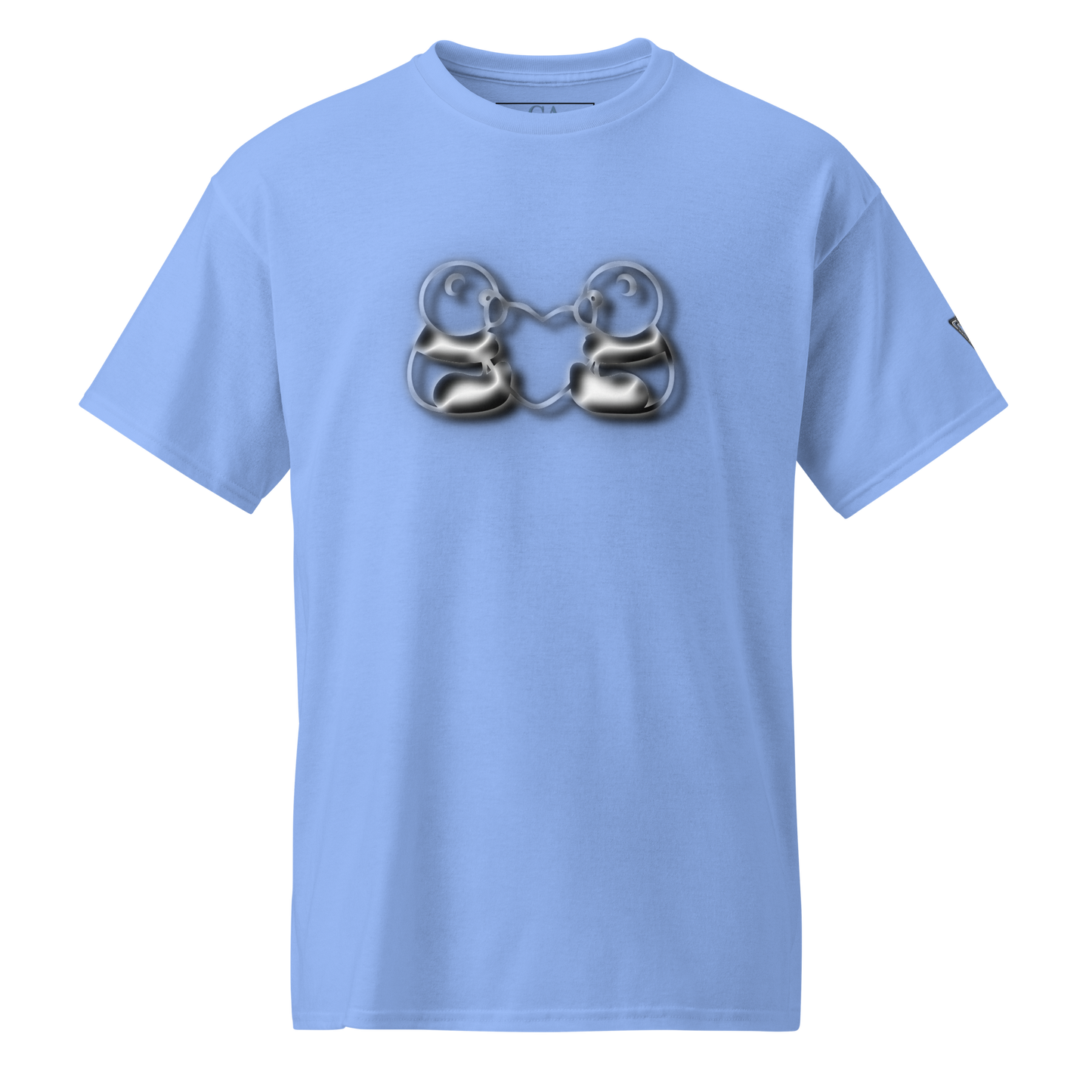 🇬🇧 👕 Premium® T-Shirt CaRaUaNa Love Carauana Store