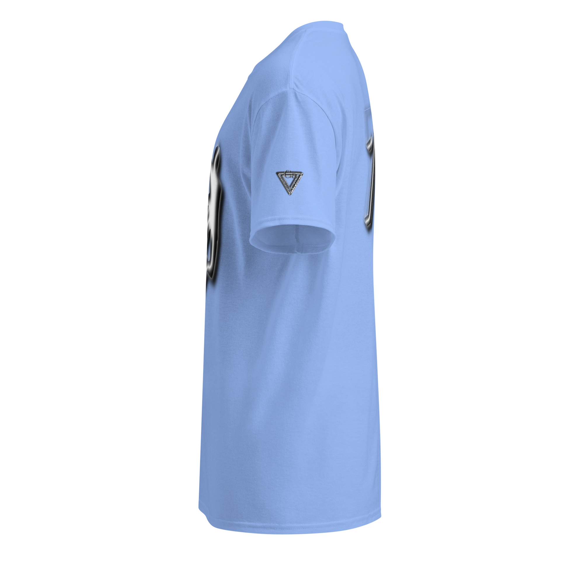 🇬🇧 🎾 Premium® T-Shirt CaRaUaNa Tennis V1 Carauana Store