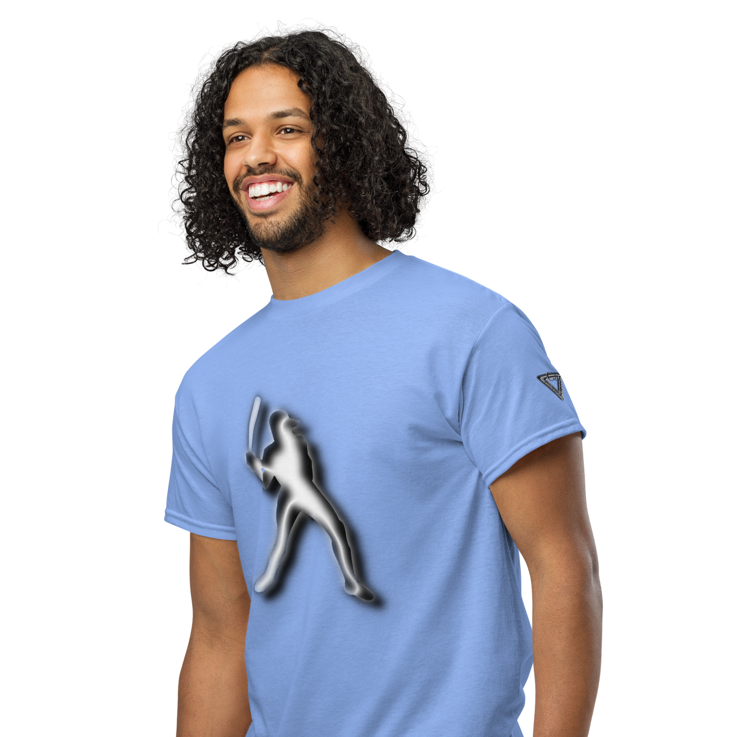 ⚾ Premium® T-Shirt CaRaUaNa American Baseball V1 Carauana Store