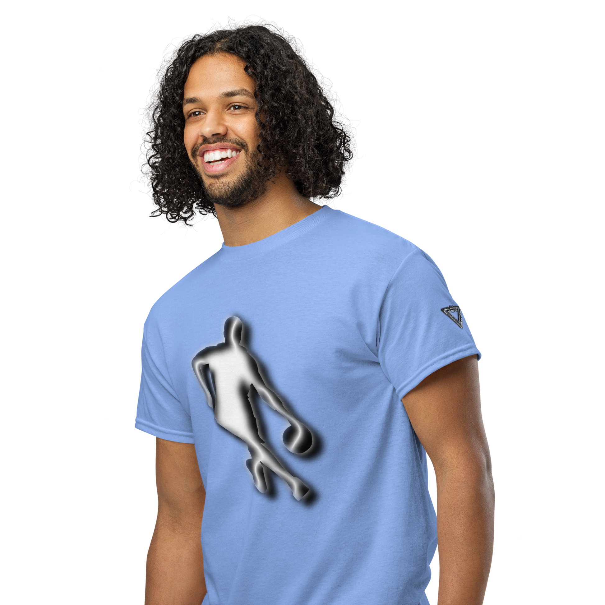 🇬🇧 🏀 Premium® T-Shirt CaRaUaNa Basketball V2 Carauana Store