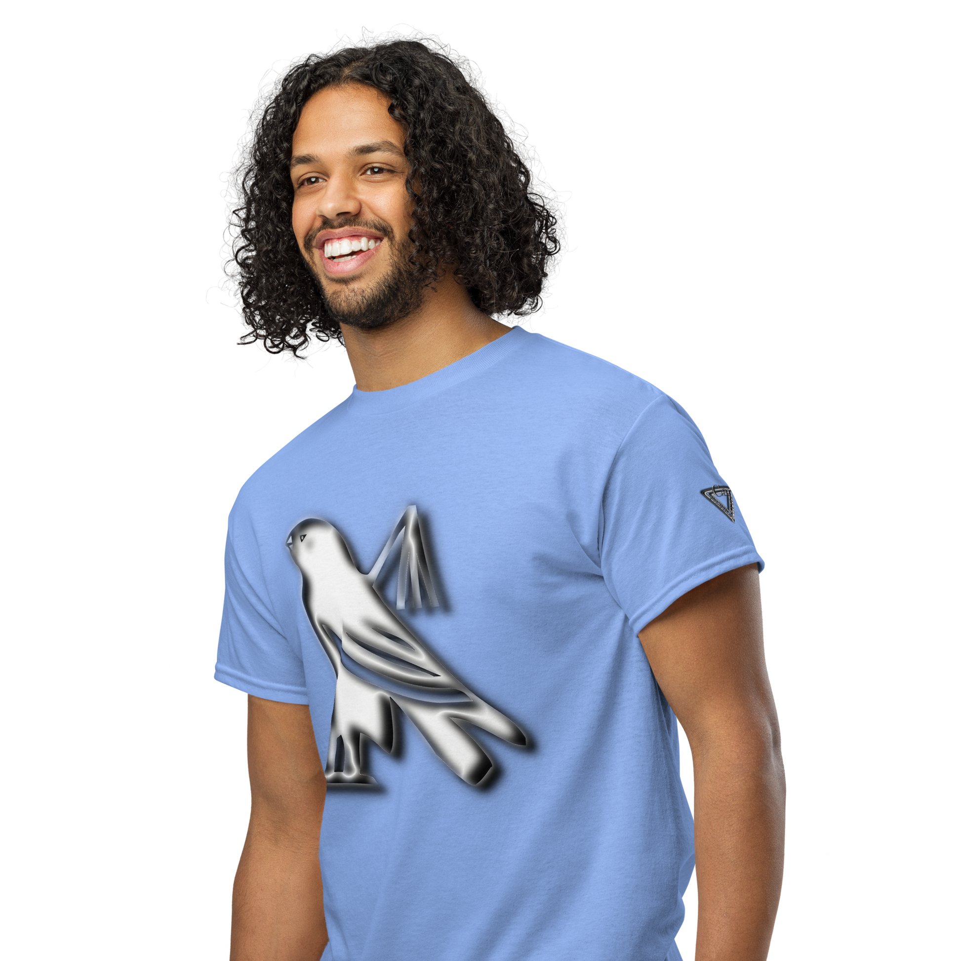 🇬🇧 🏆 Premium® T-Shirt CaRaUaNa Storic V2 Carauana Store