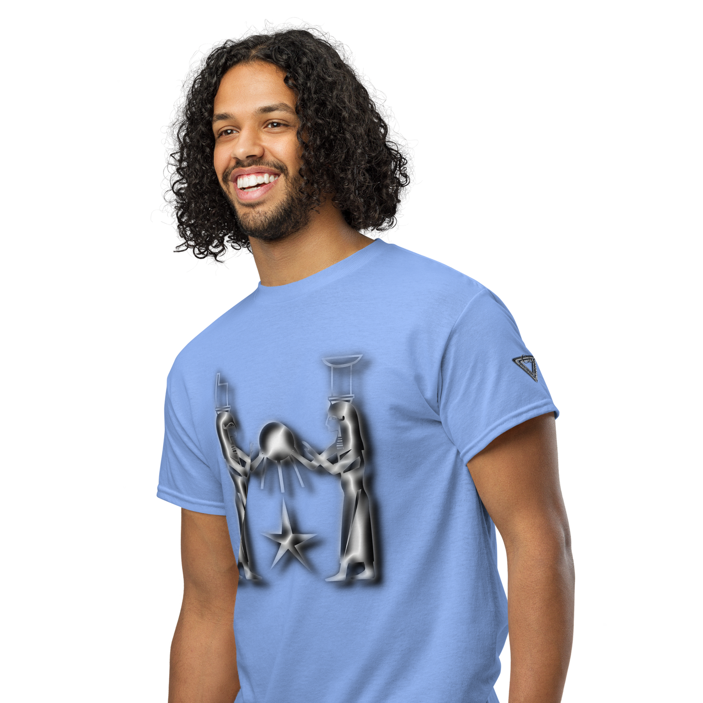 🇬🇧 🏆 Premium® T-Shirt CaRaUaNa Storic V1 Carauana Store