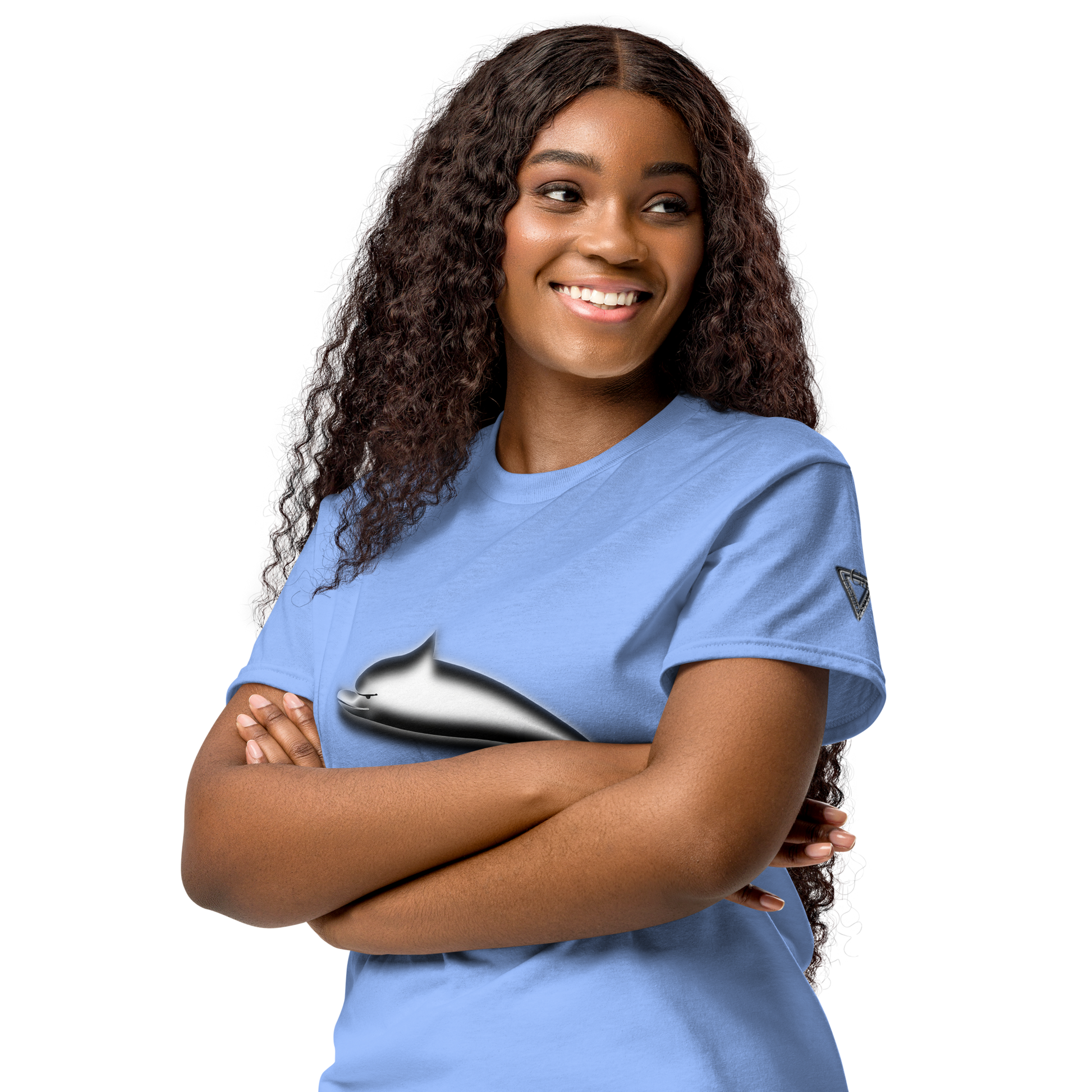 🇬🇧 🐬 Premium® T-Shirt CaRaUaNa Delphin Carauana Store