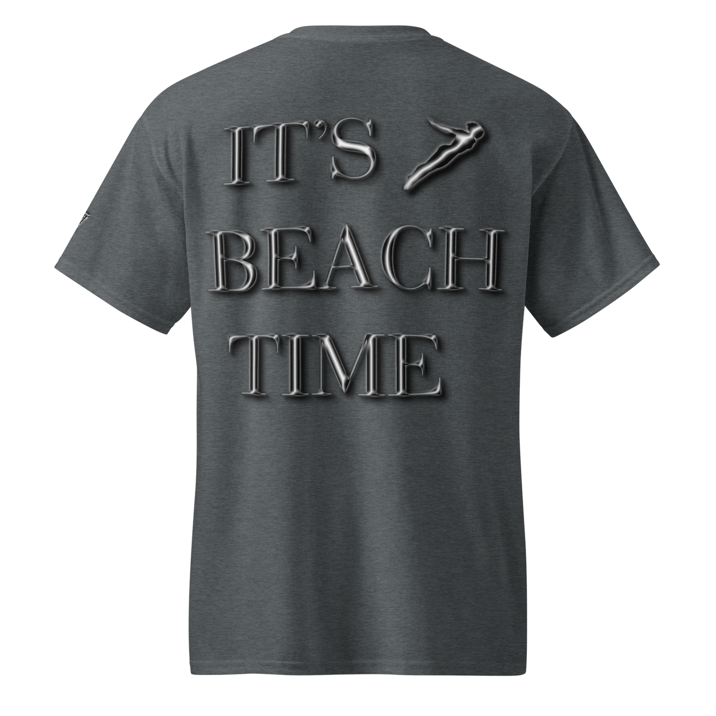 🏷️ Premium® T-Shirt CaRaUaNa Beach Time V2 Carauana Store