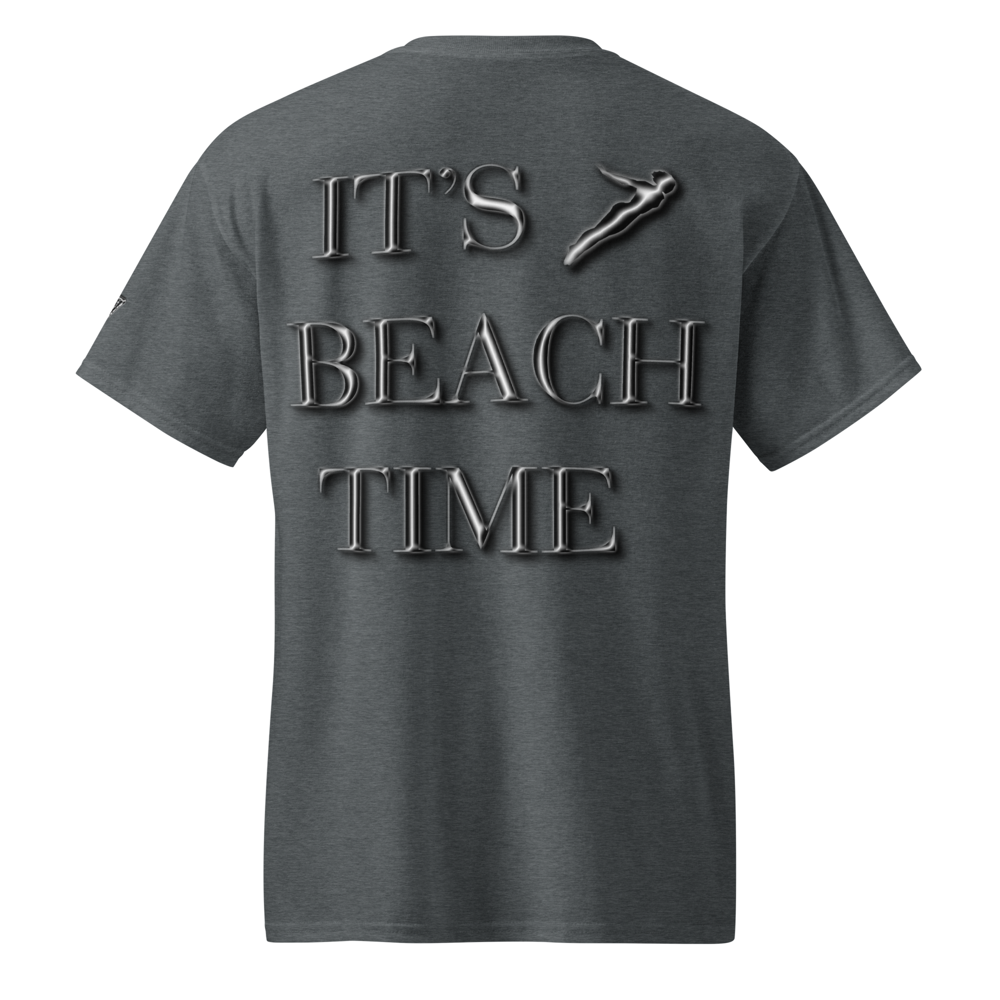 🏷️ Premium® T-Shirt CaRaUaNa Beach Time V2 Carauana Store