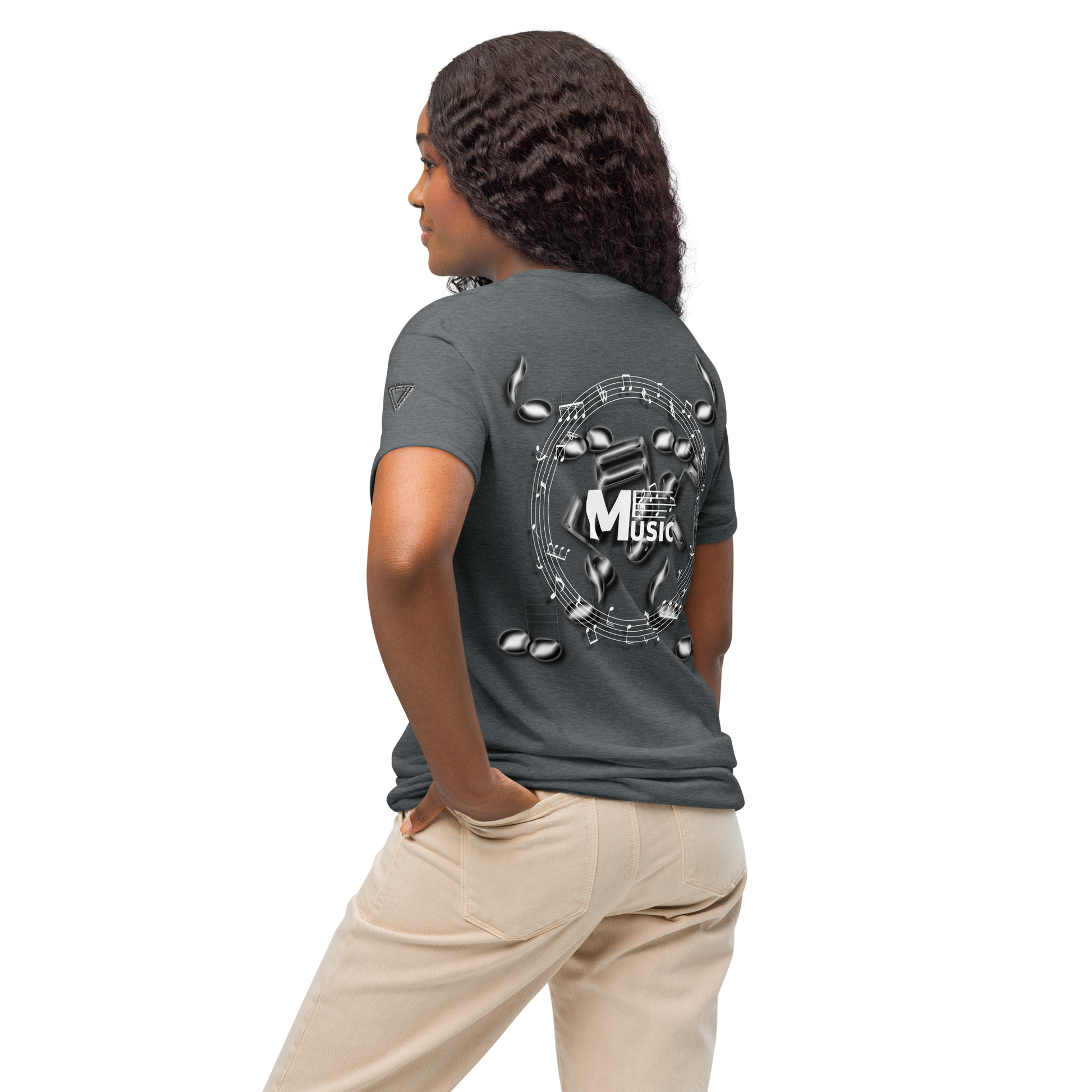 🎸 Premium® T-Shirt CaRaUaNa Guitar V3 Carauana Store