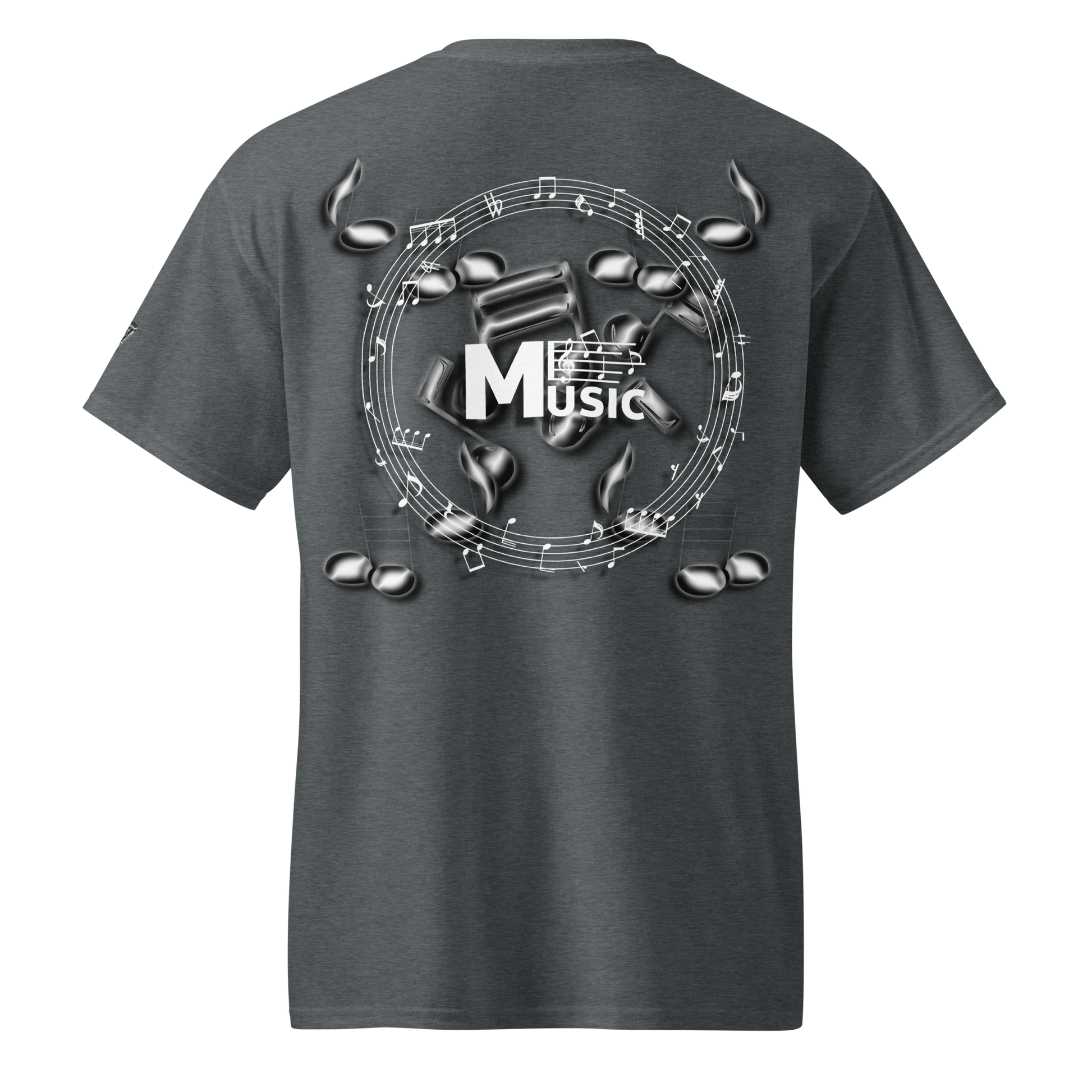 🎸 Premium® T-Shirt CaRaUaNa Guitar V3 Carauana Store