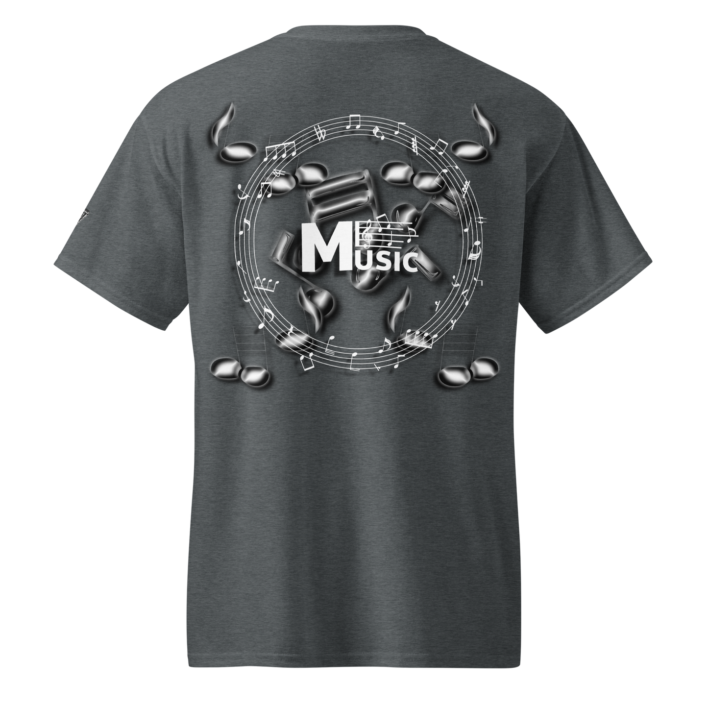 🎸 Premium® T-Shirt CaRaUaNa Guitar V2 Carauana Store