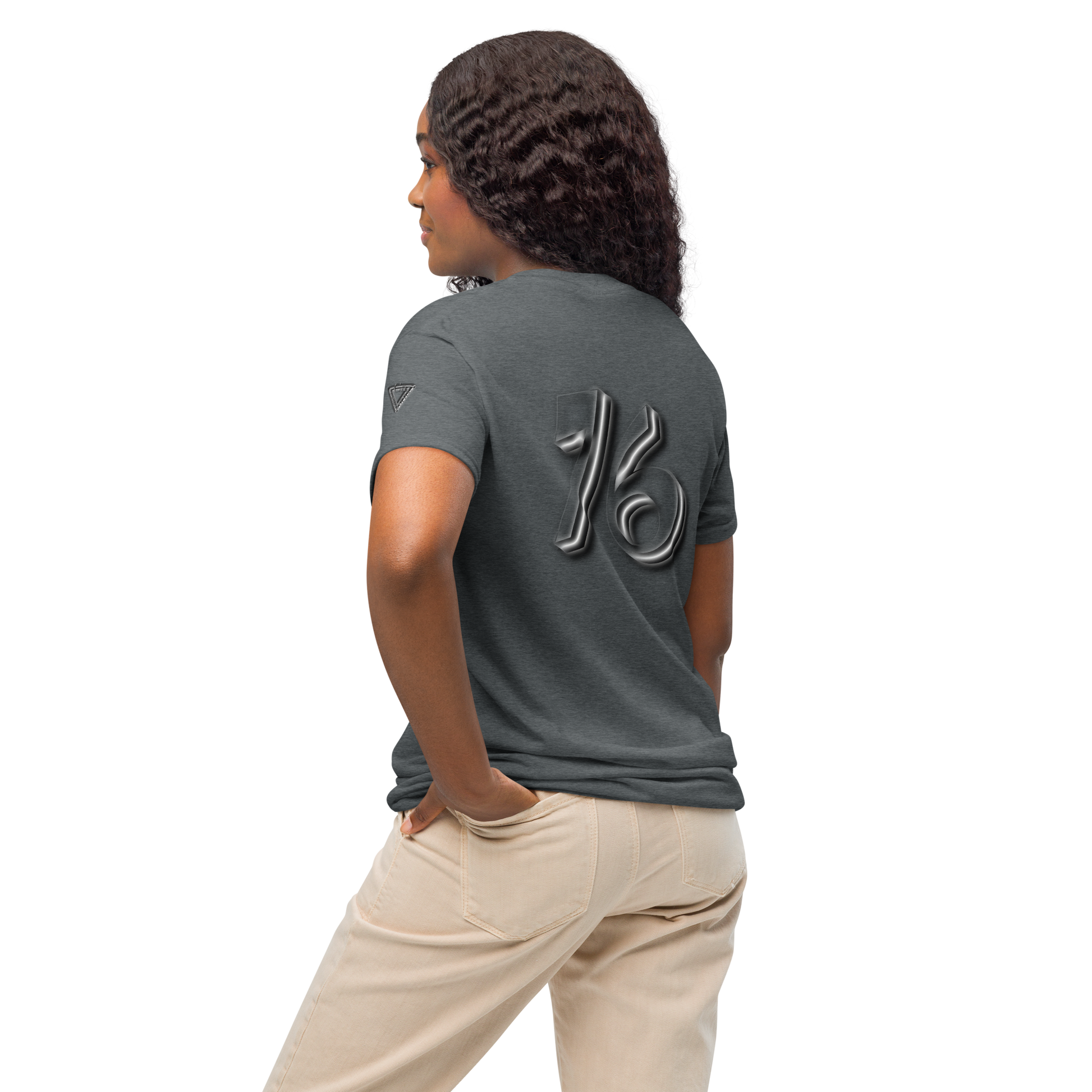 🐅 Premium® T-Shirt CaRaUaNa Tiger V1 Carauana Store