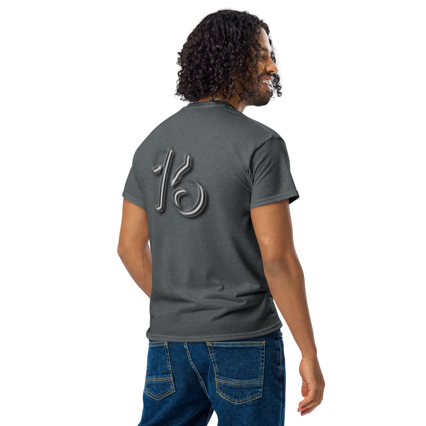 ⚽ Premium® T-Shirt CaRaUaNa Soccer V1 Carauana Store