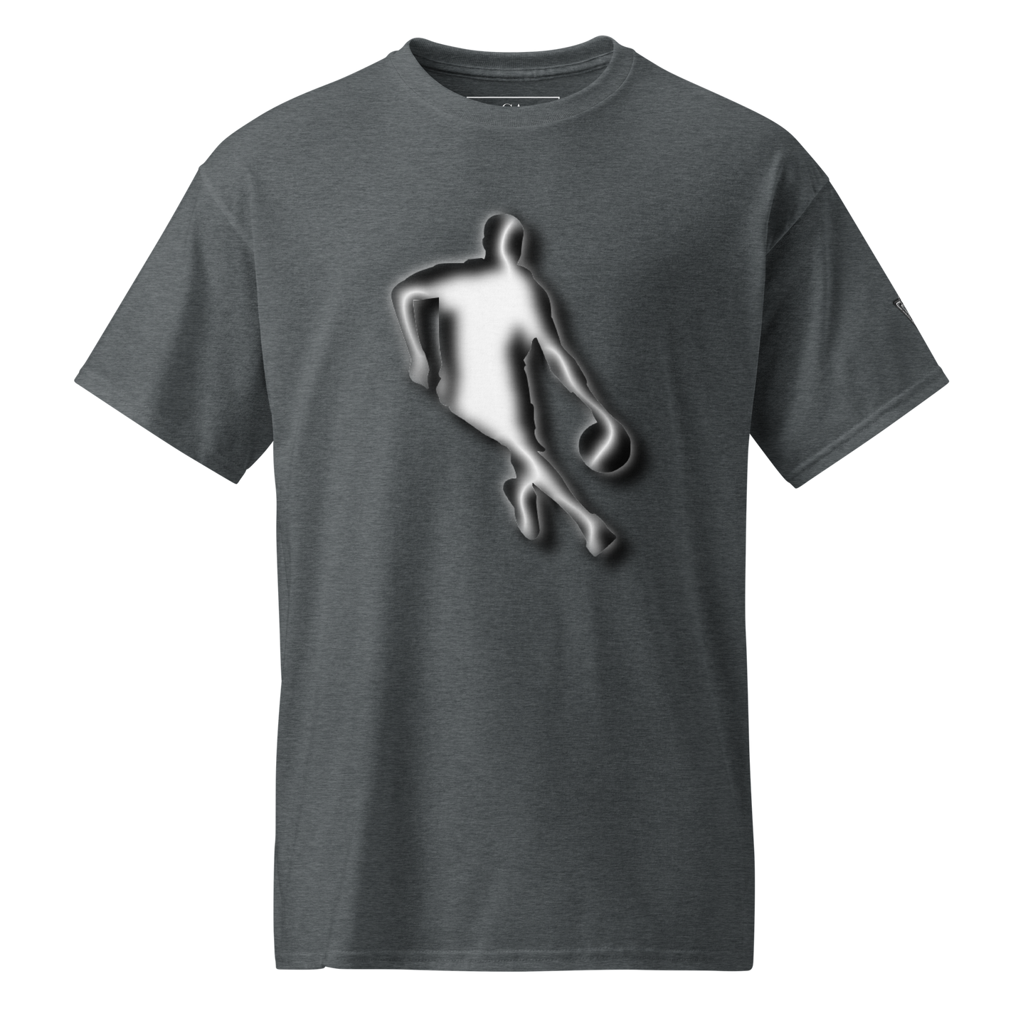 🇬🇧 🏀 Premium® T-Shirt CaRaUaNa Basketball V2 Carauana Store