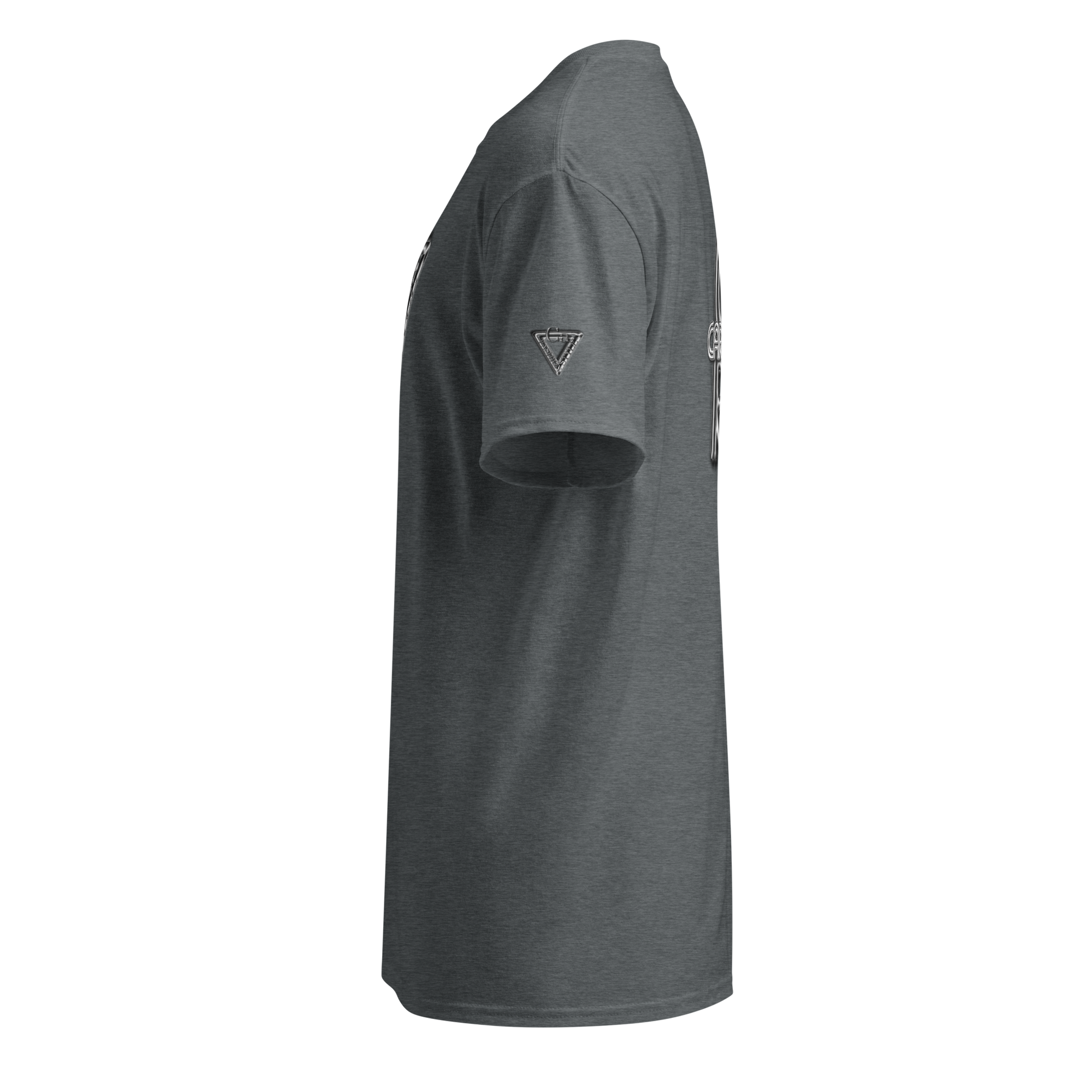 🇬🇧 🧢 Premium® T-Shirt CaRaUaNa Original Carauana Store