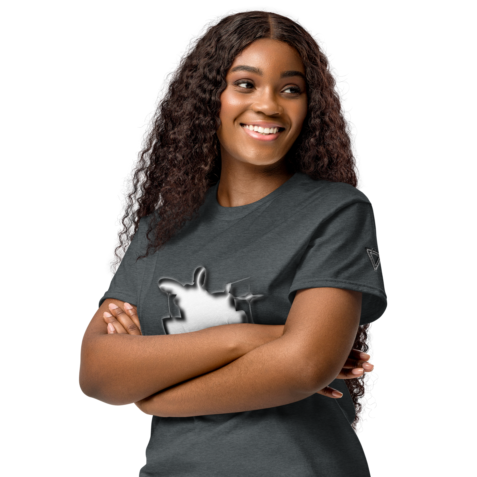 🎸 Premium® T-Shirt CaRaUaNa ROCK V1 Carauana Store