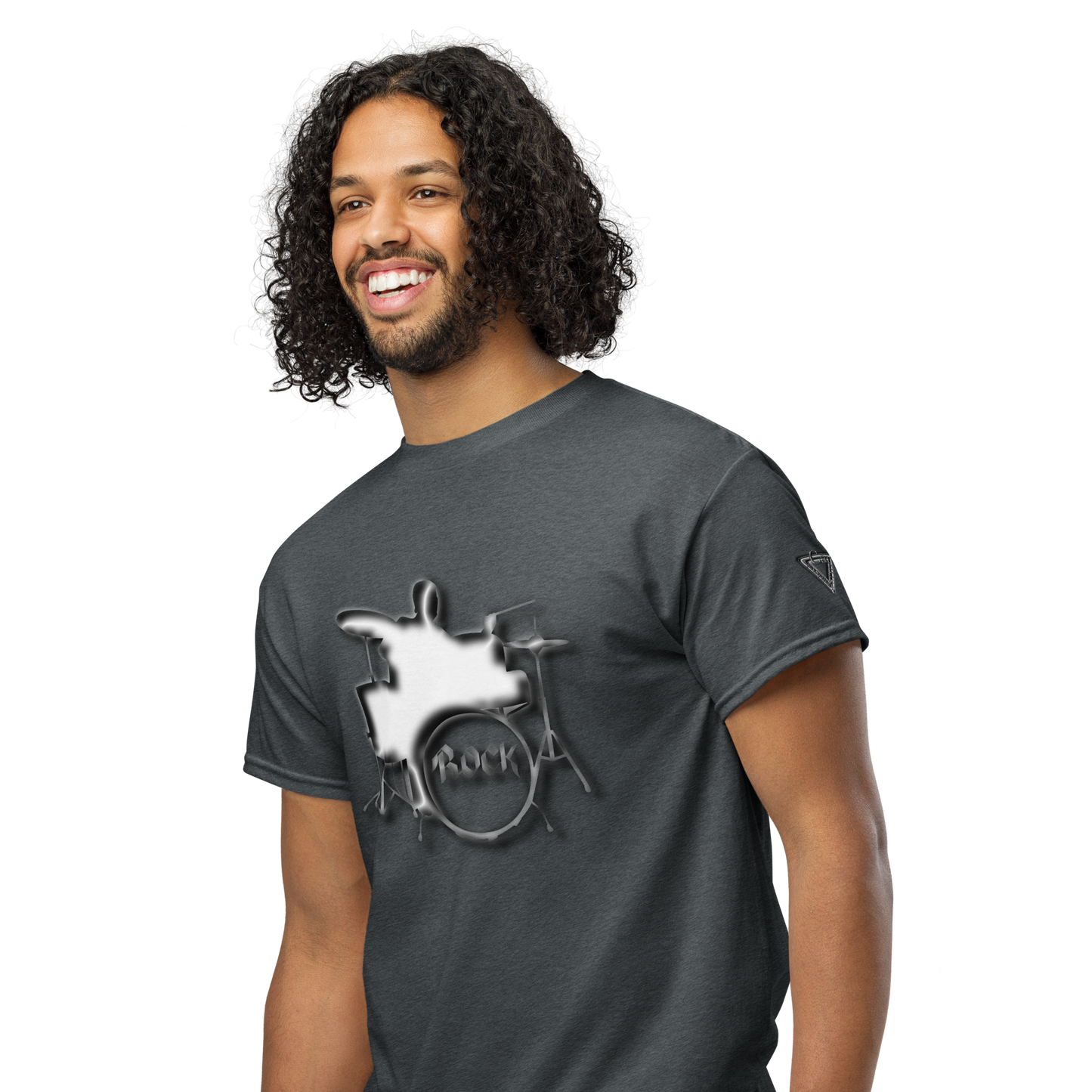 🎸 Premium® T-Shirt CaRaUaNa ROCK V1 Carauana Store