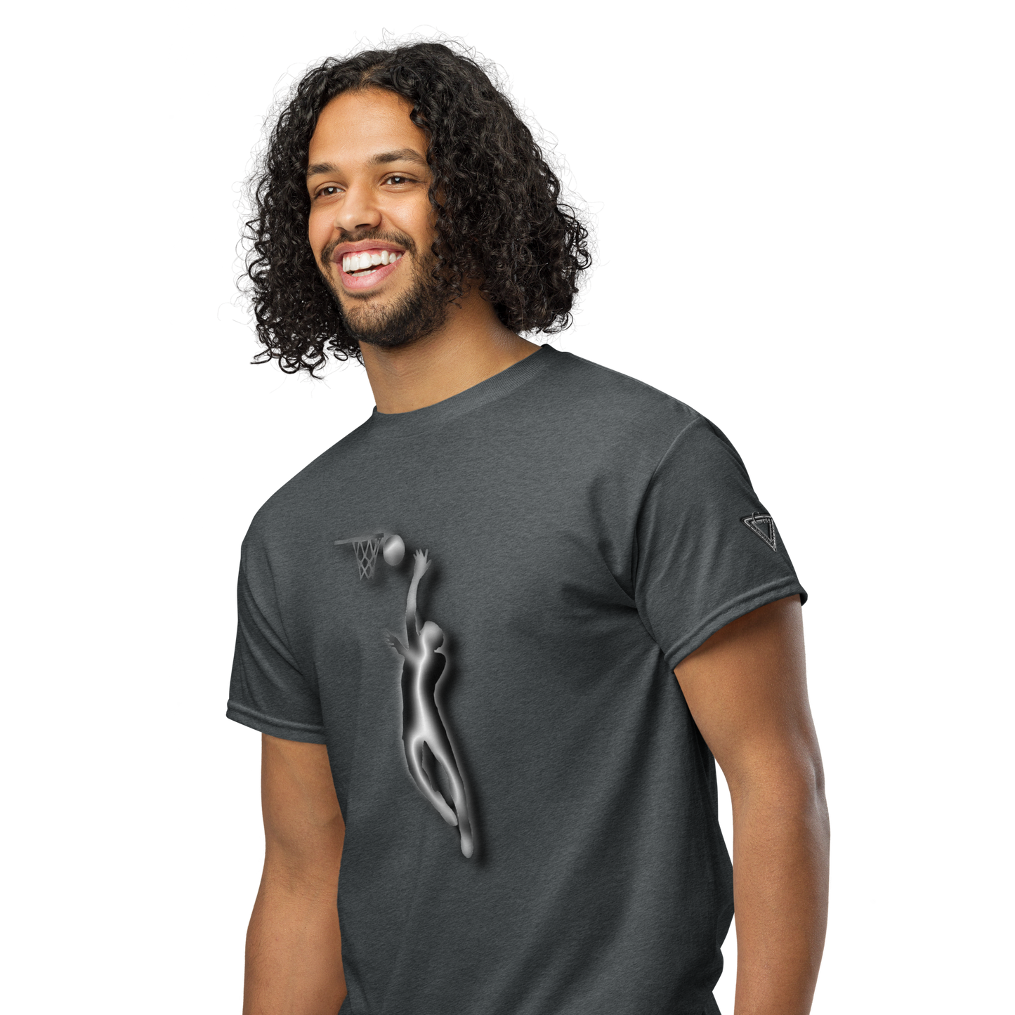 🏀 Premium® T-Shirt CaRaUaNa Basketball V1 Carauana Store