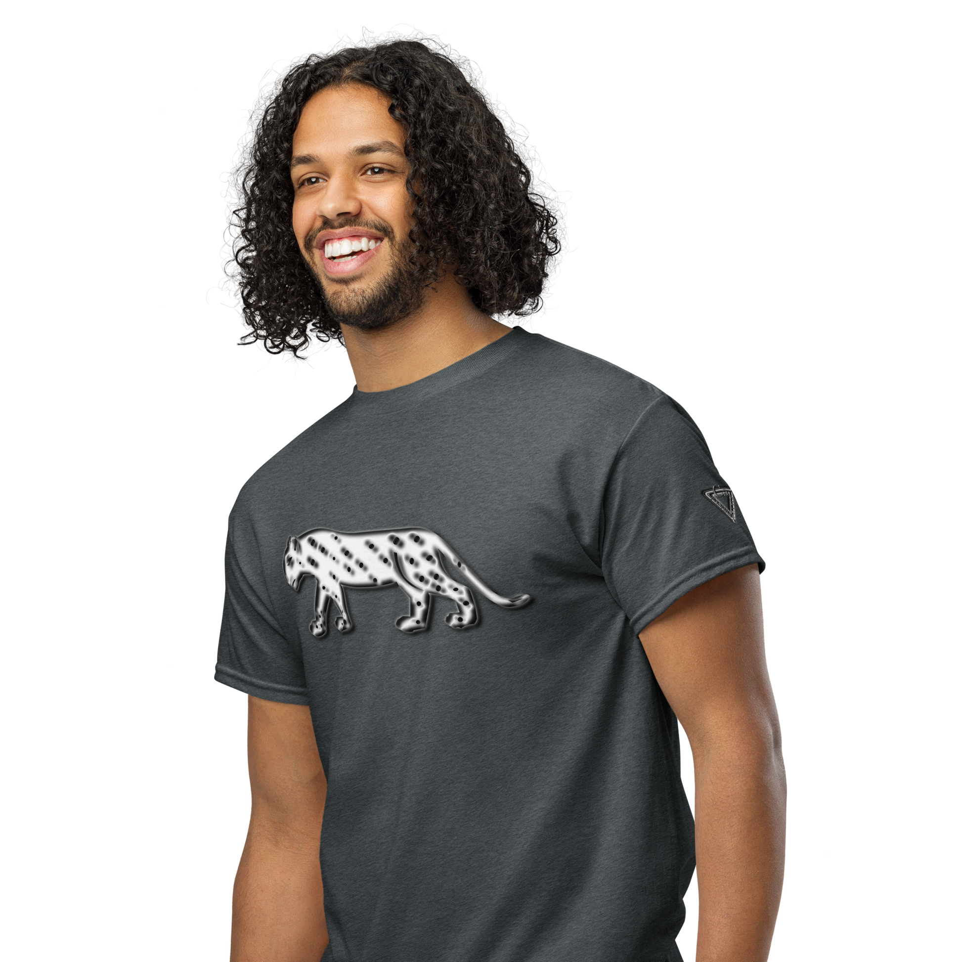 🐅 Premium® T-Shirt CaRaUaNa Tiger V1 Carauana Store