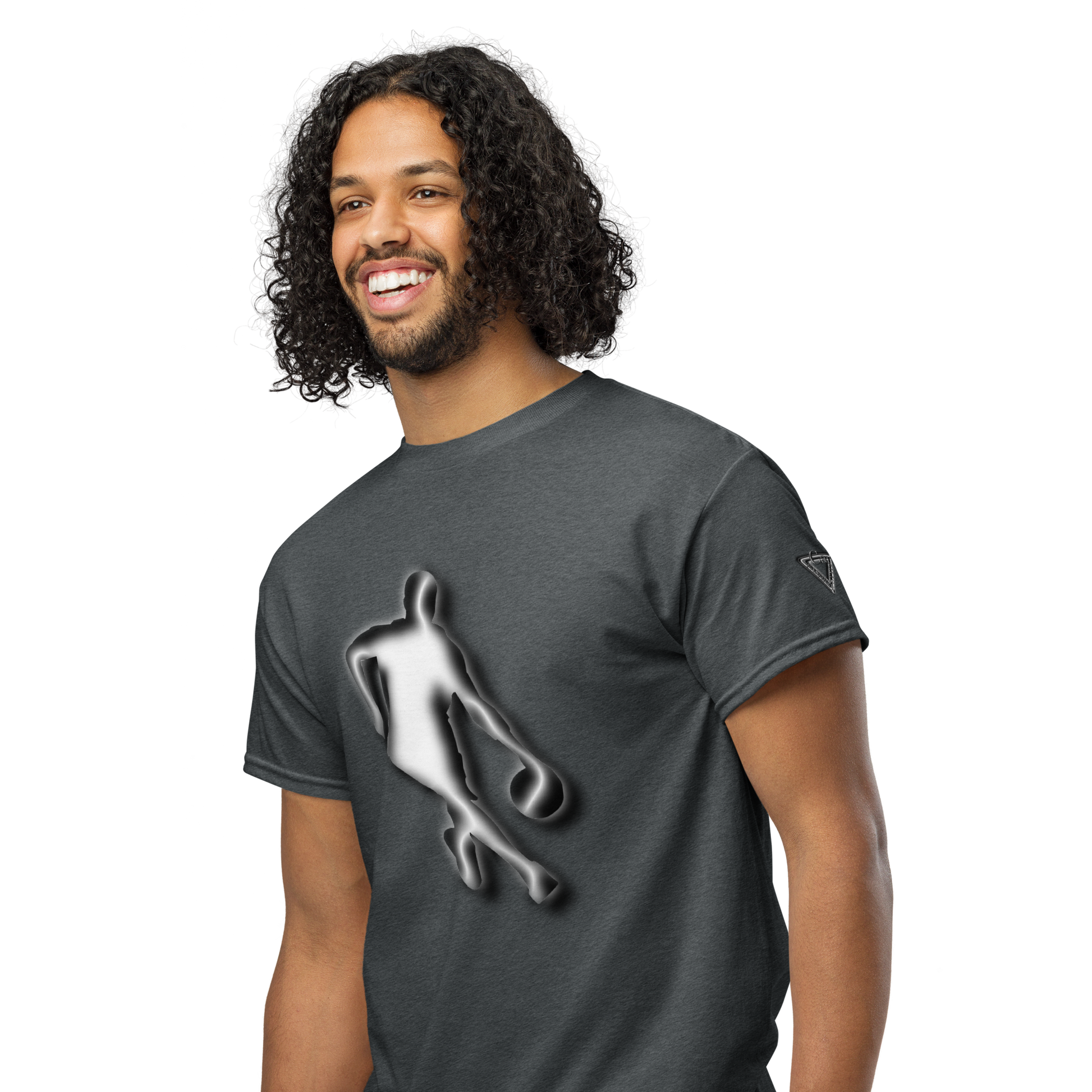 🇬🇧 🏀 Premium® T-Shirt CaRaUaNa Basketball V2 Carauana Store