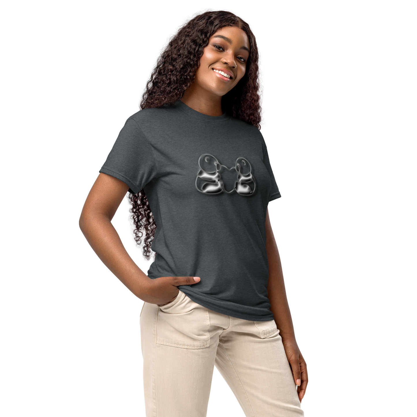 🇬🇧 👕 Premium® T-Shirt CaRaUaNa Love Carauana Store
