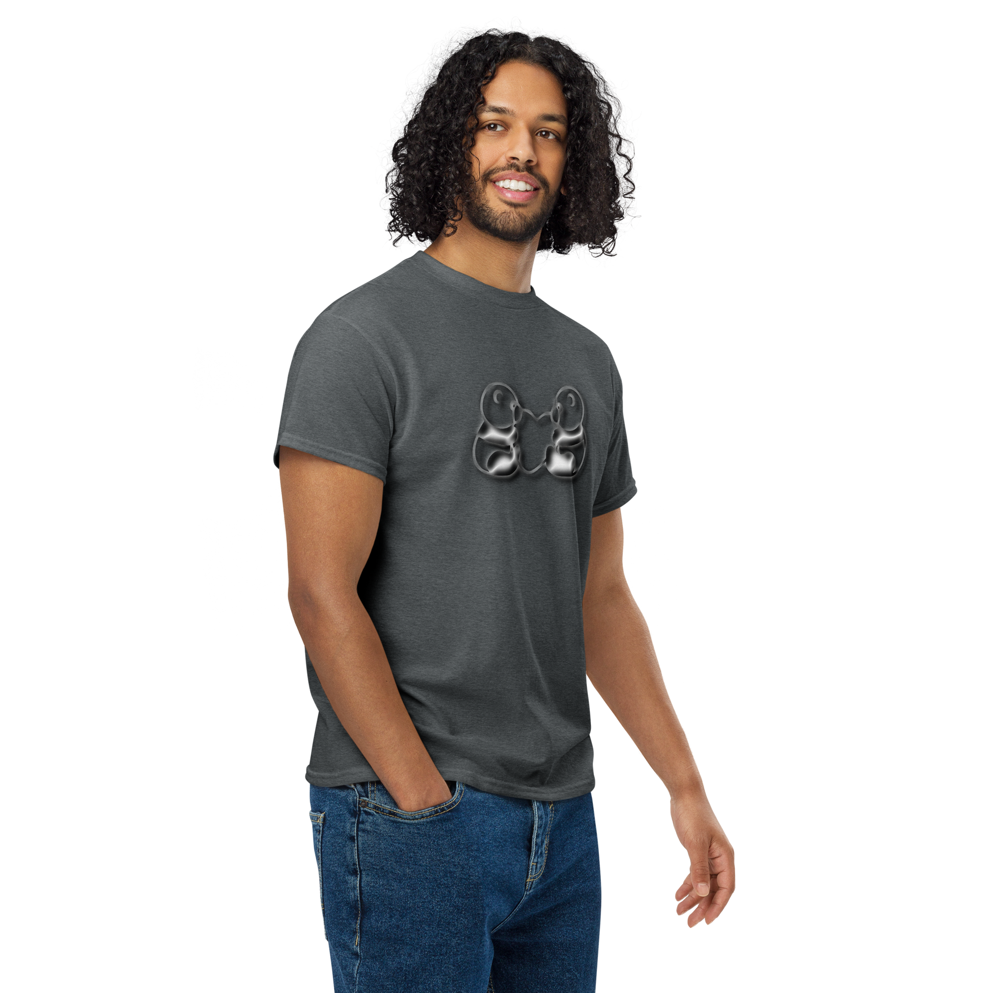 🇬🇧 👕 Premium® T-Shirt CaRaUaNa Love Carauana Store