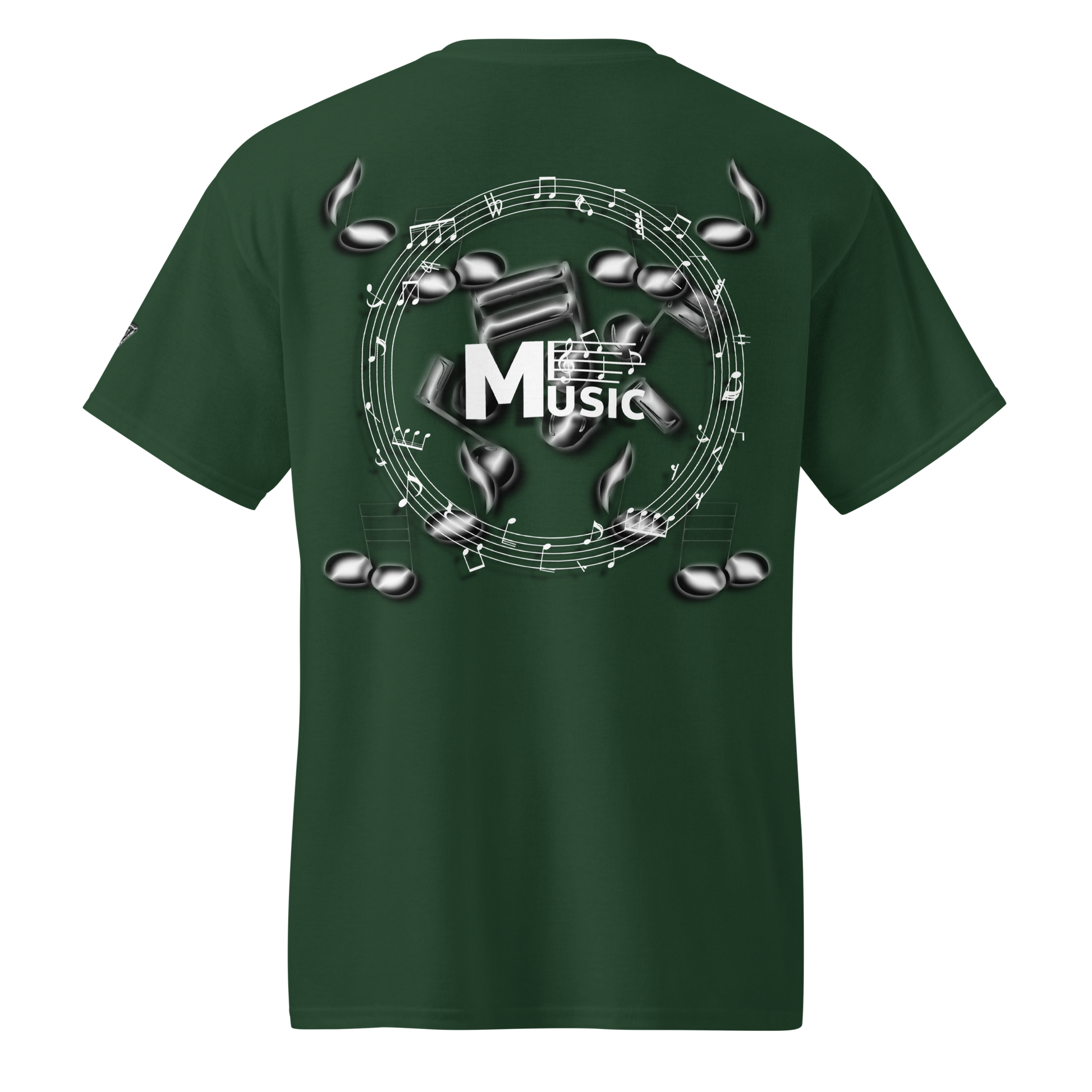 🎸 Premium® T-Shirt CaRaUaNa Guitar V3 Carauana Store