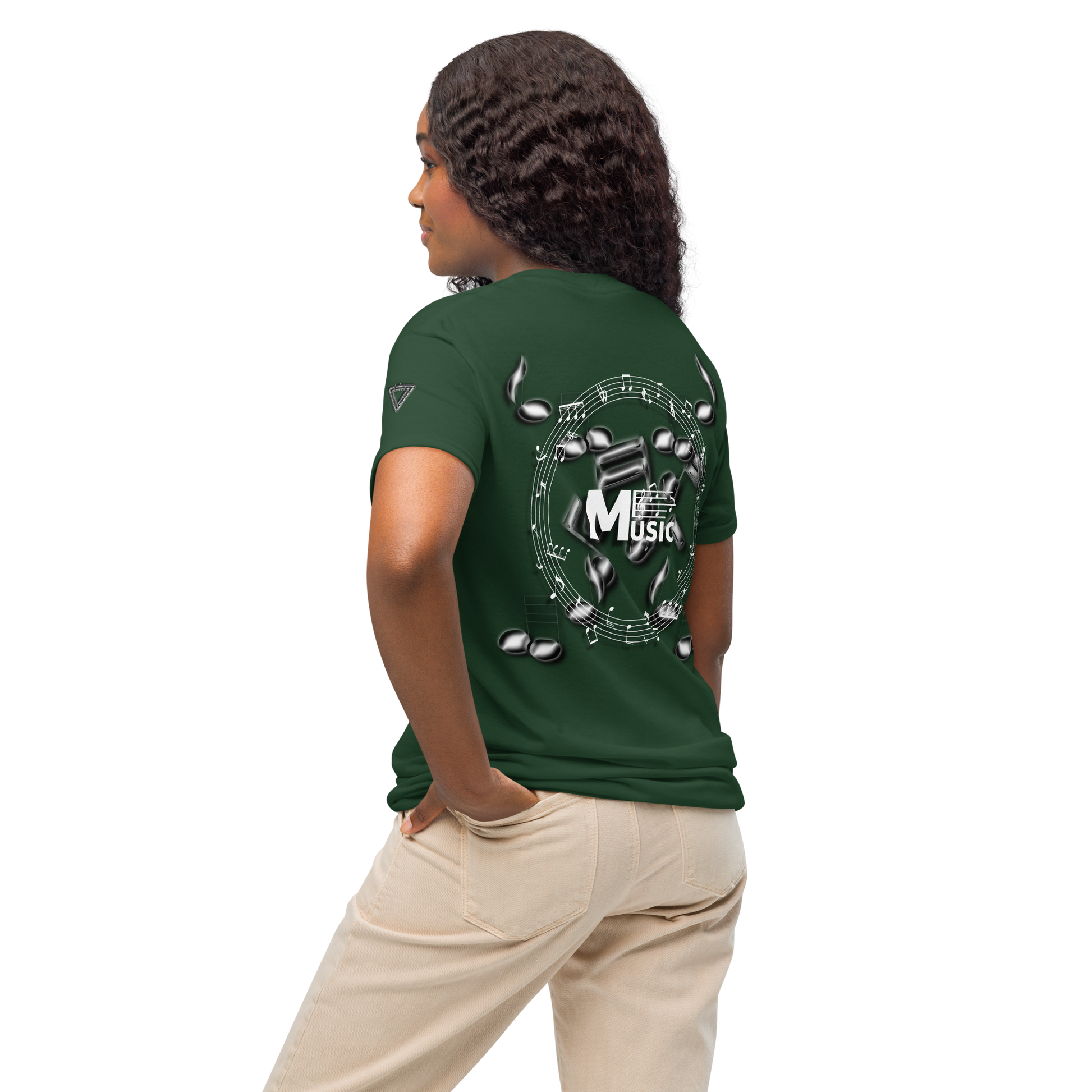 🎸 Premium® T-Shirt CaRaUaNa ROCK V1 Carauana Store