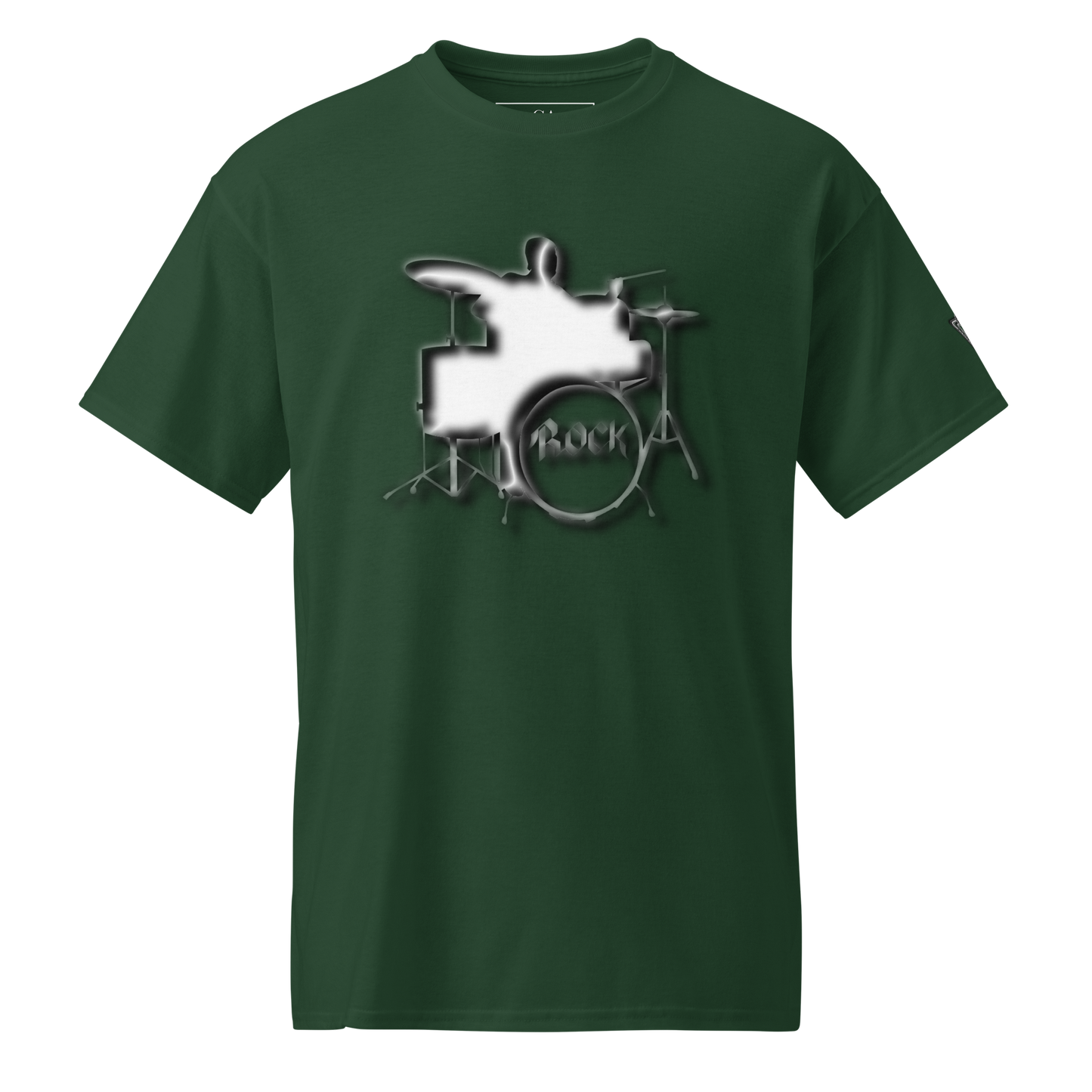 🎸 Premium® T-Shirt CaRaUaNa ROCK V1 Carauana Store