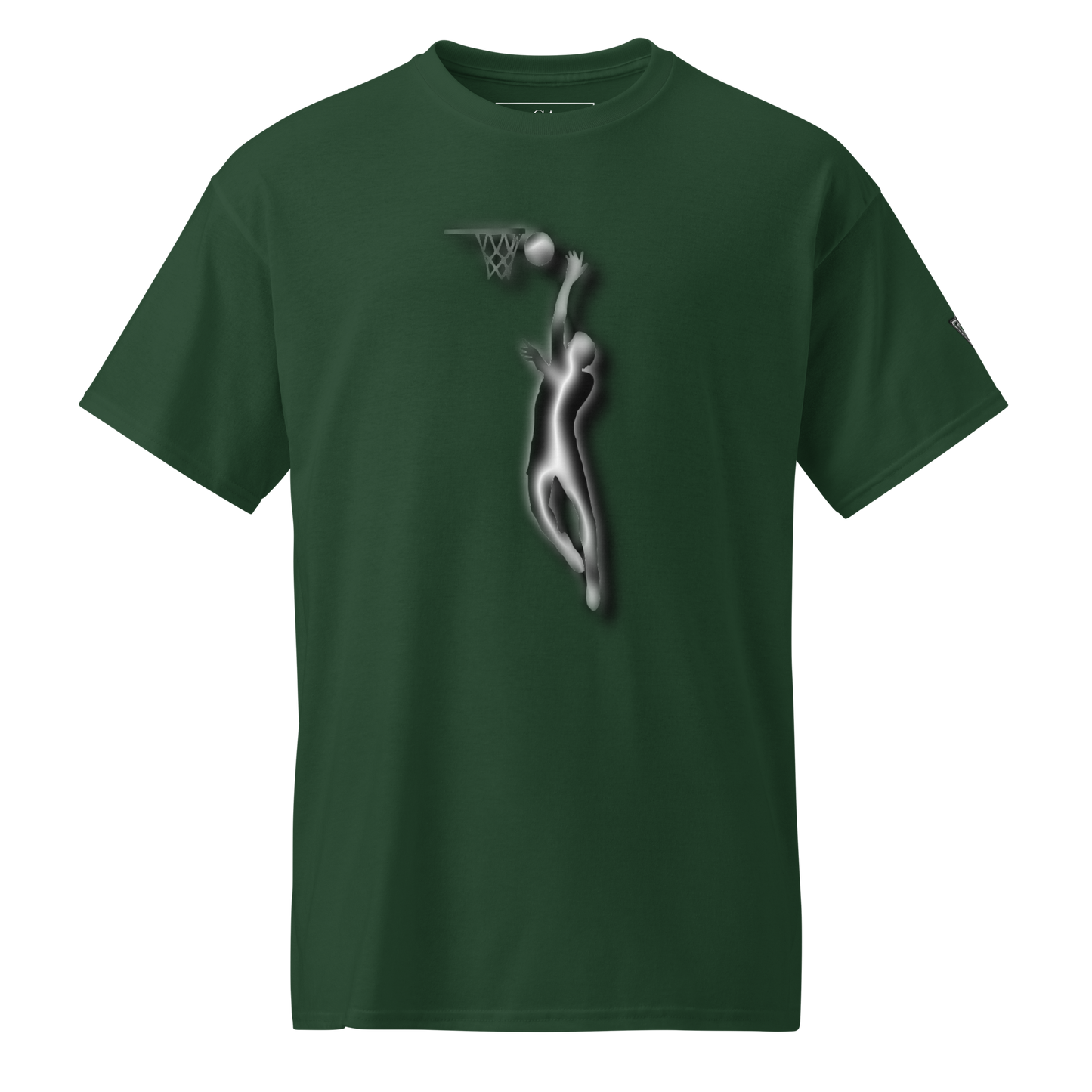 🏀 Premium® T-Shirt CaRaUaNa Basketball V1 Carauana Store