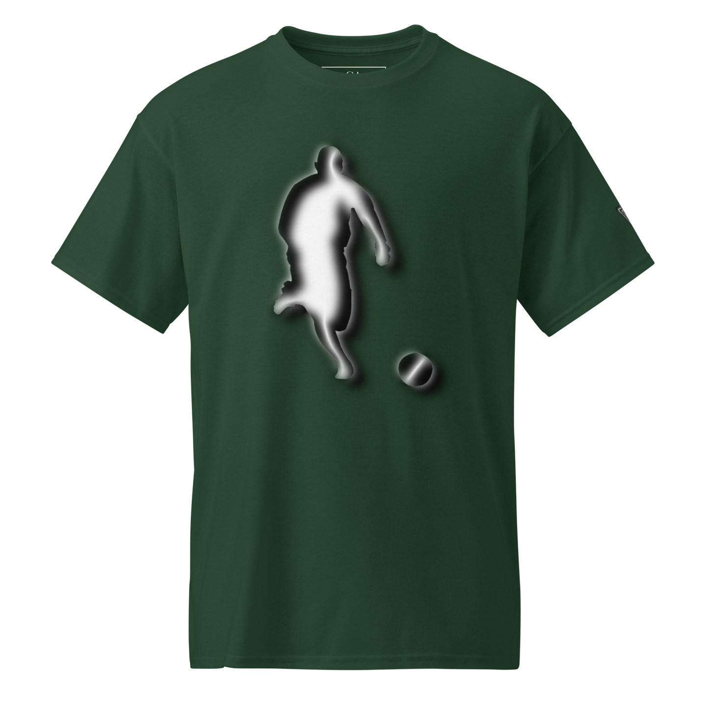 ⚽ Premium® T-Shirt CaRaUaNa Soccer V1 Carauana Store