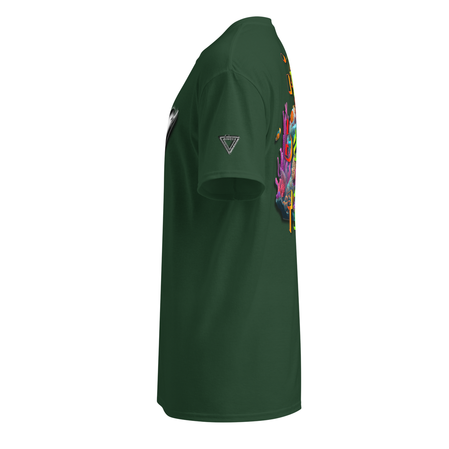 🏷️ Premium® T-Shirt CaRaUaNa Beach Time V1 Carauana Store