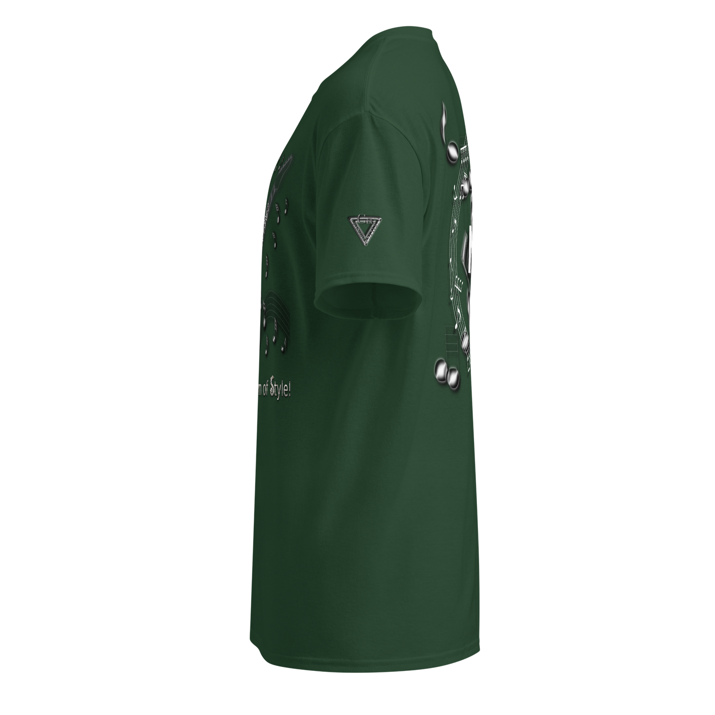 🎸 Premium® T-Shirt CaRaUaNa Guitar V1 Carauana Store