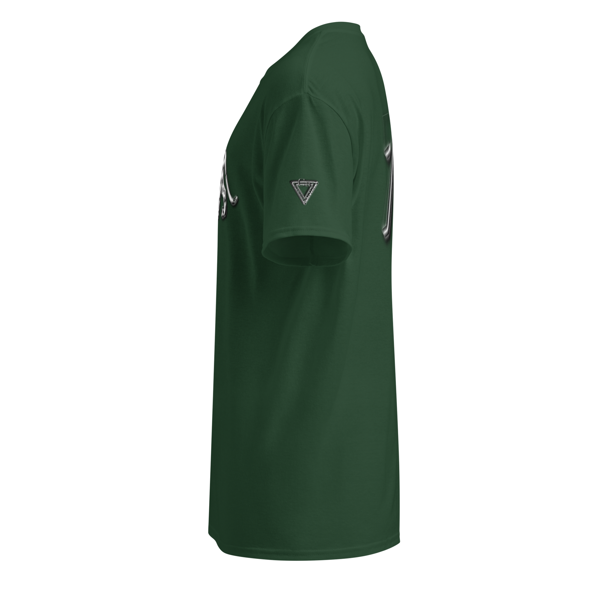 🐅 Premium® T-Shirt CaRaUaNa Tiger V1 Carauana Store