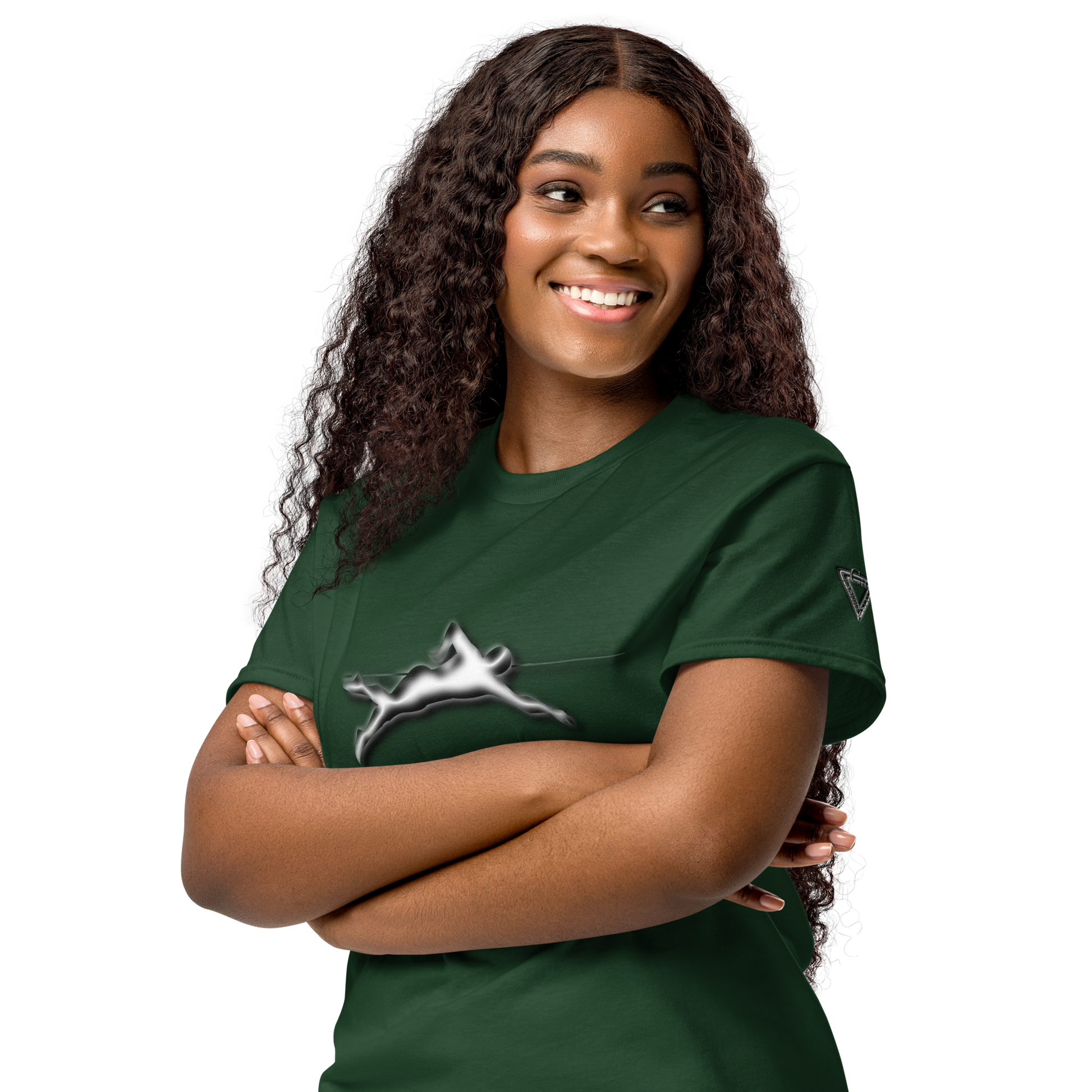 🏊 Premium® T-Shirt CaRaUaNa Swimming V1 Carauana Store