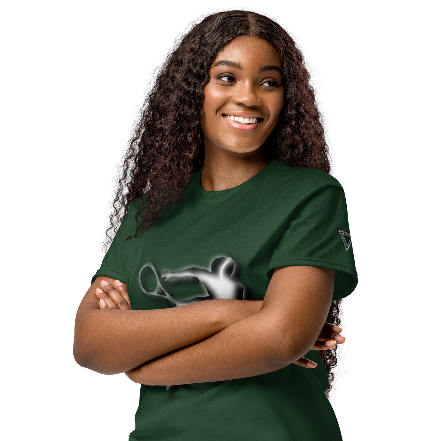 🇬🇧 🎾 Premium® T-Shirt CaRaUaNa Tennis V1 Carauana Store