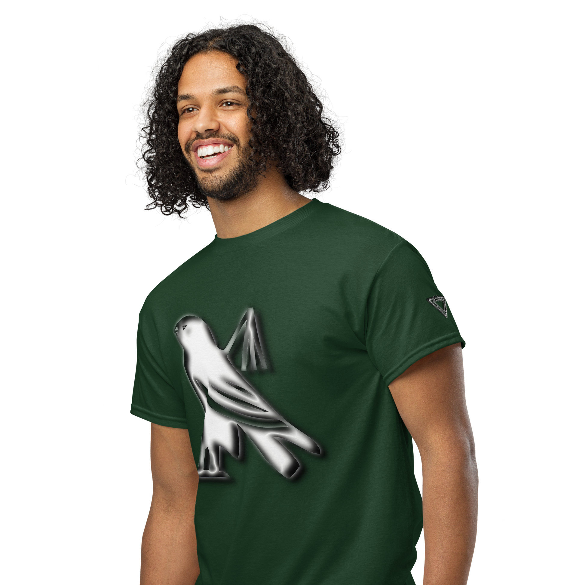 🇬🇧 🏆 Premium® T-Shirt CaRaUaNa Storic V2 Carauana Store