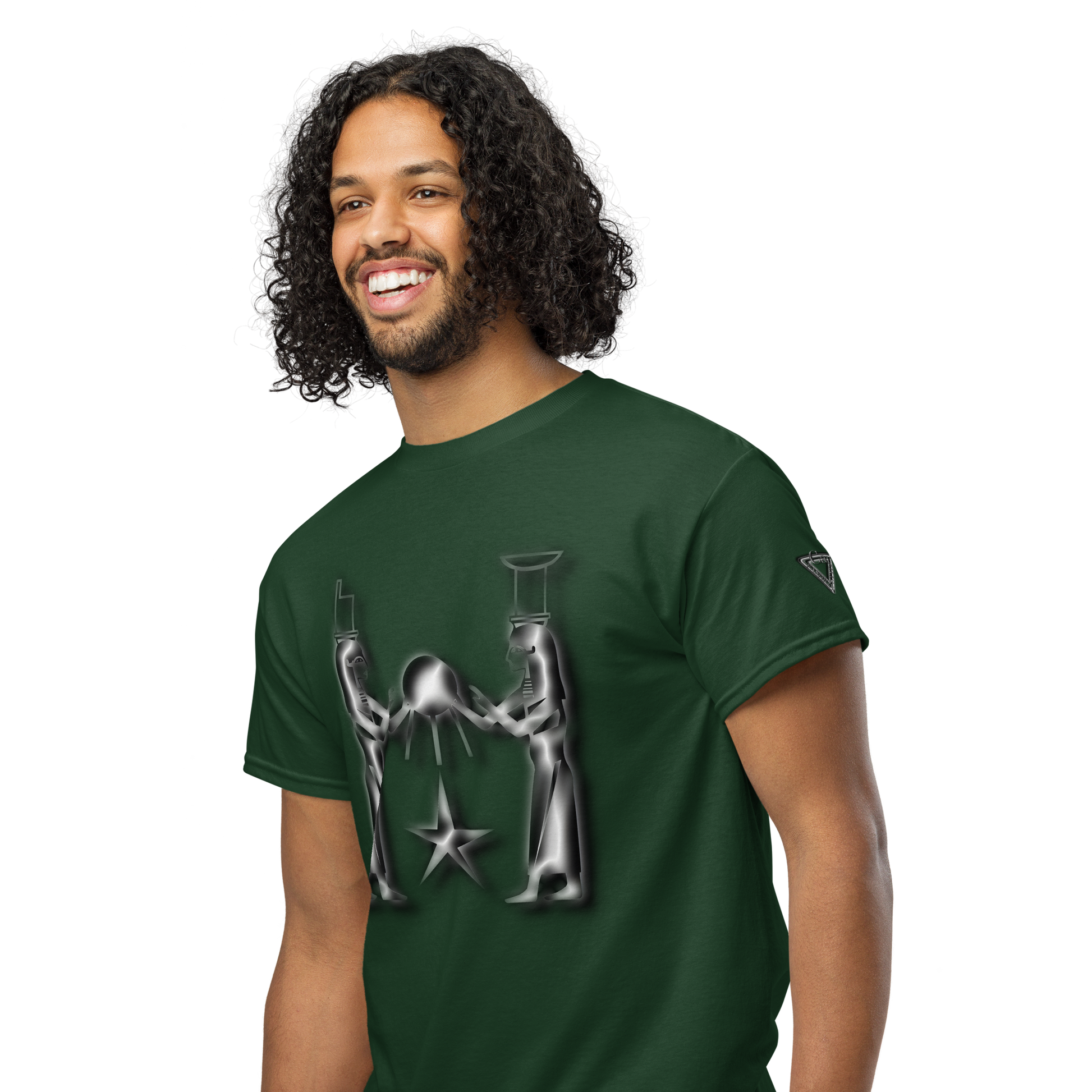 🇬🇧 🏆 Premium® T-Shirt CaRaUaNa Storic V1 Carauana Store