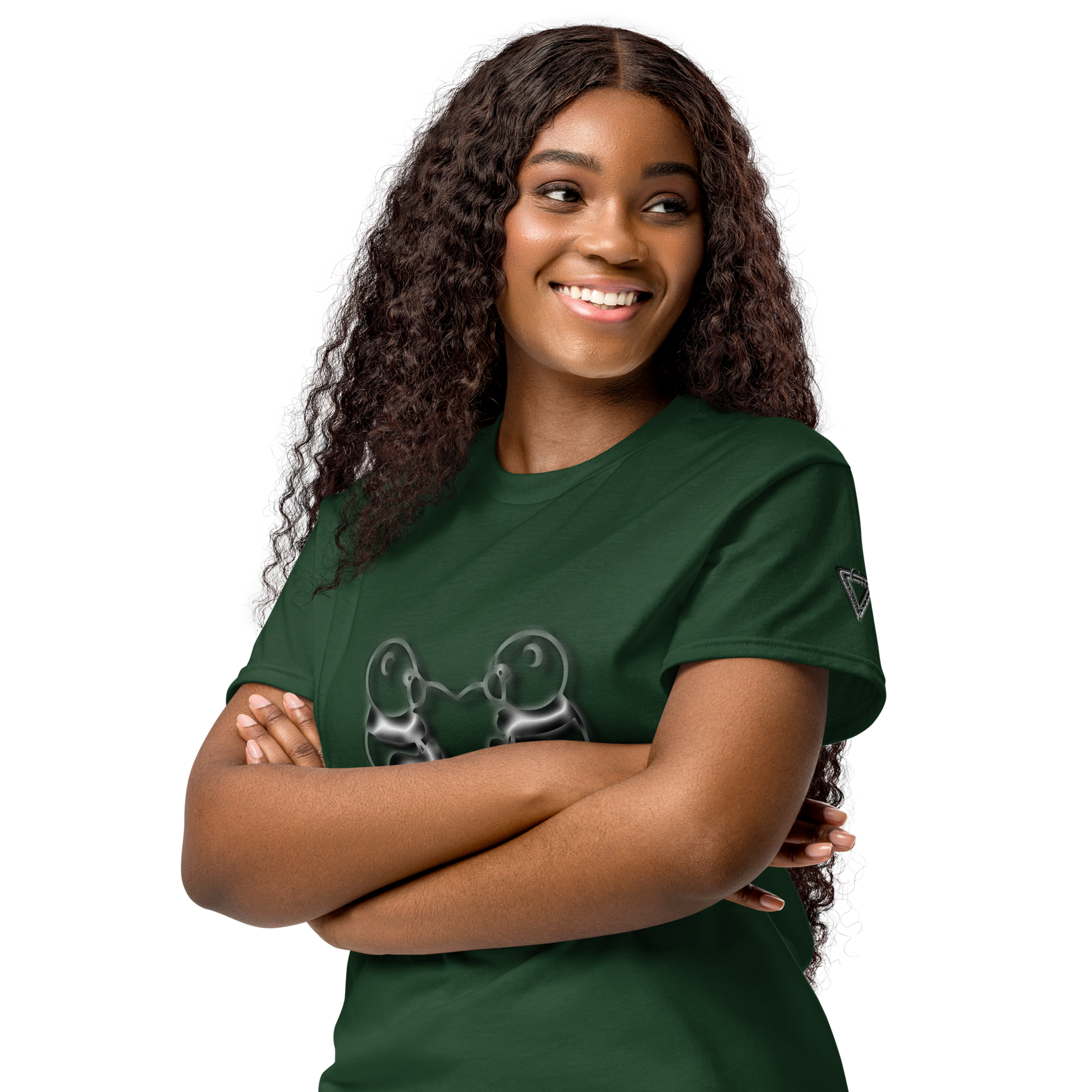 🇬🇧 👕 Premium® T-Shirt CaRaUaNa Love Carauana Store