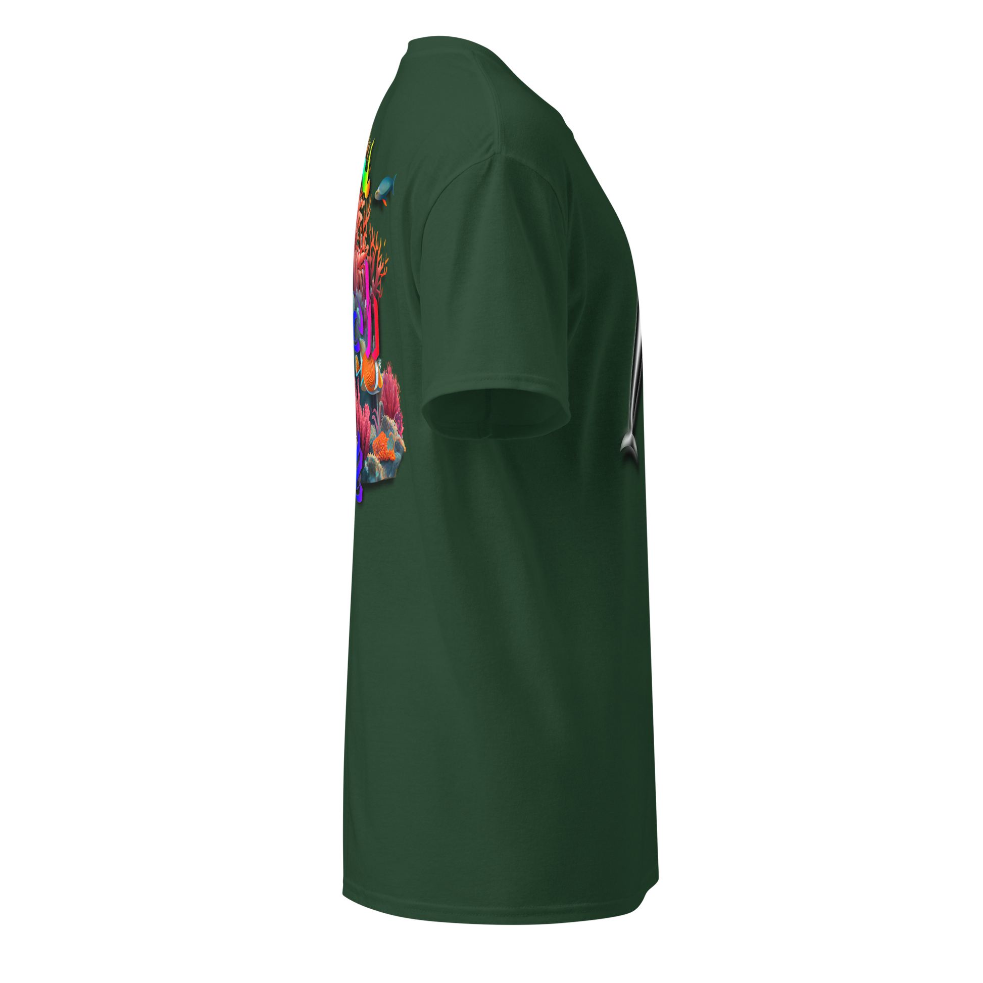 🏷️ Premium® T-Shirt CaRaUaNa Beach Time V1 Carauana Store