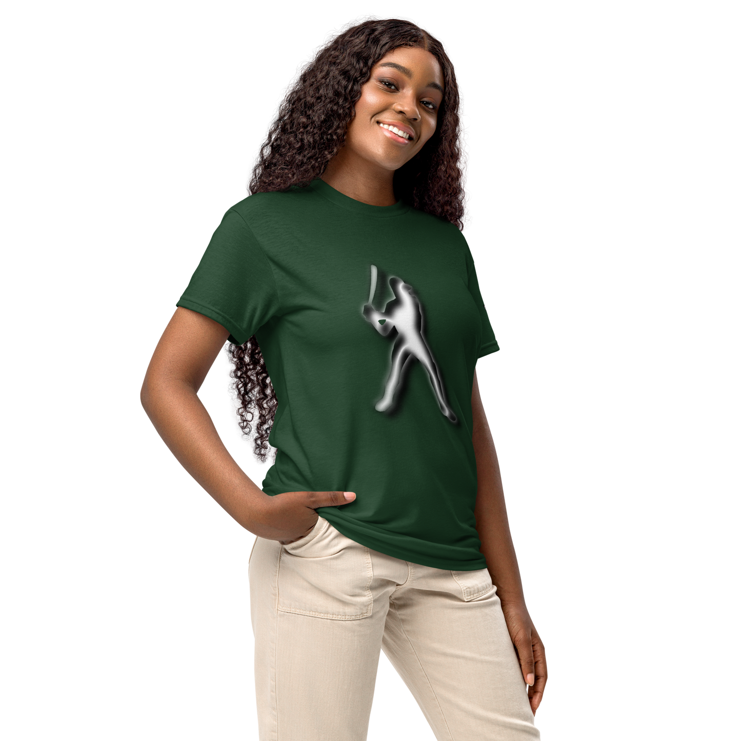 ⚾ Premium® T-Shirt CaRaUaNa American Baseball V1 Carauana Store