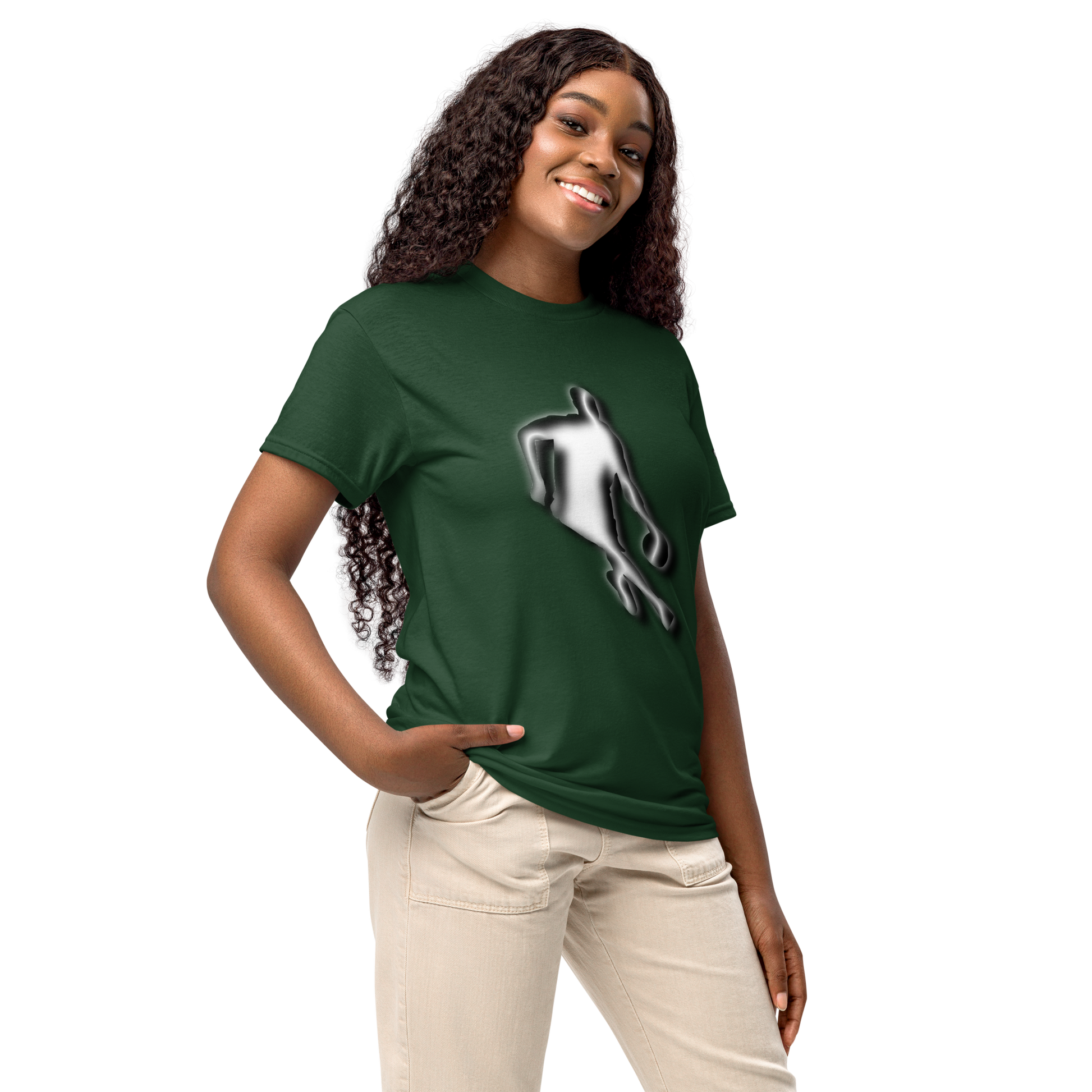 🇬🇧 🏀 Premium® T-Shirt CaRaUaNa Basketball V2 Carauana Store