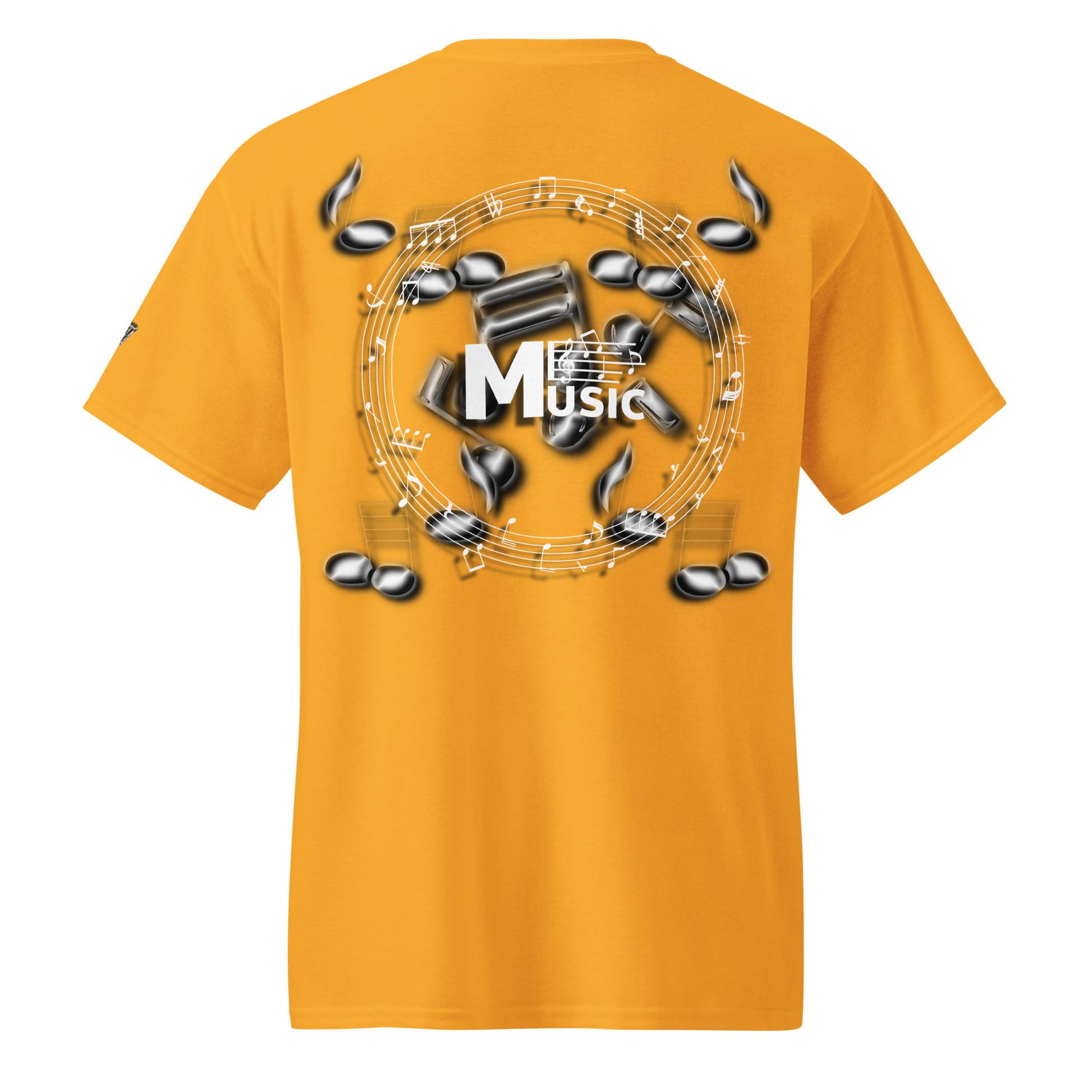 🎸 Premium® T-Shirt CaRaUaNa Guitar V4 Carauana Store