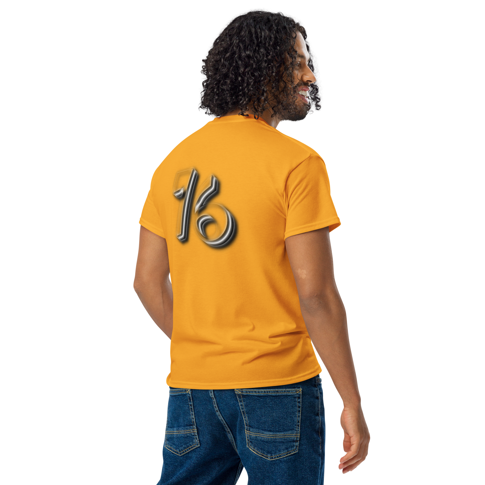 🇬🇧 🏆 Premium® T-Shirt CaRaUaNa Storic V1 Carauana Store