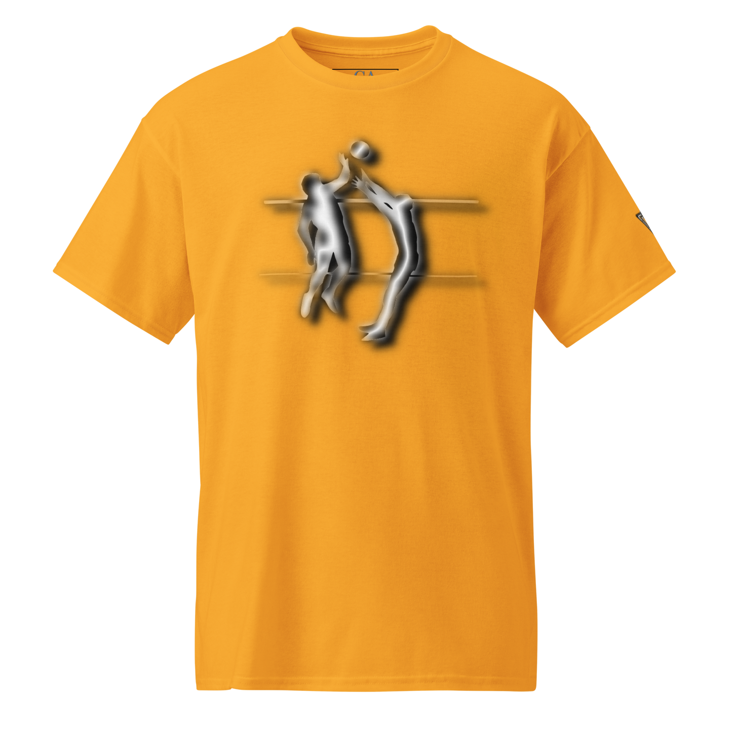 🏐 Premium® T-Shirt CaRaUaNa Volleyball Carauana Store