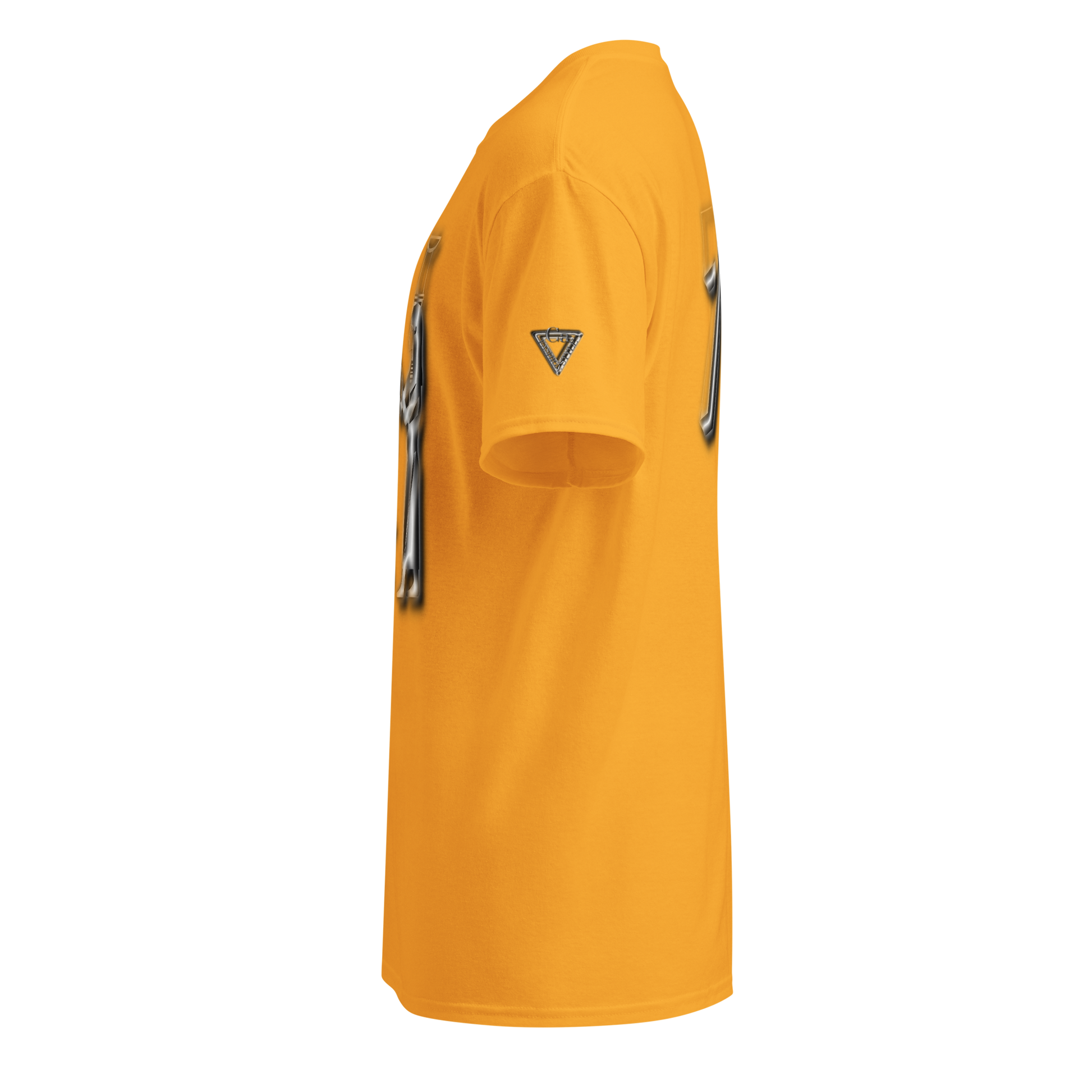 🇬🇧 🏆 Premium® T-Shirt CaRaUaNa Storic V1 Carauana Store