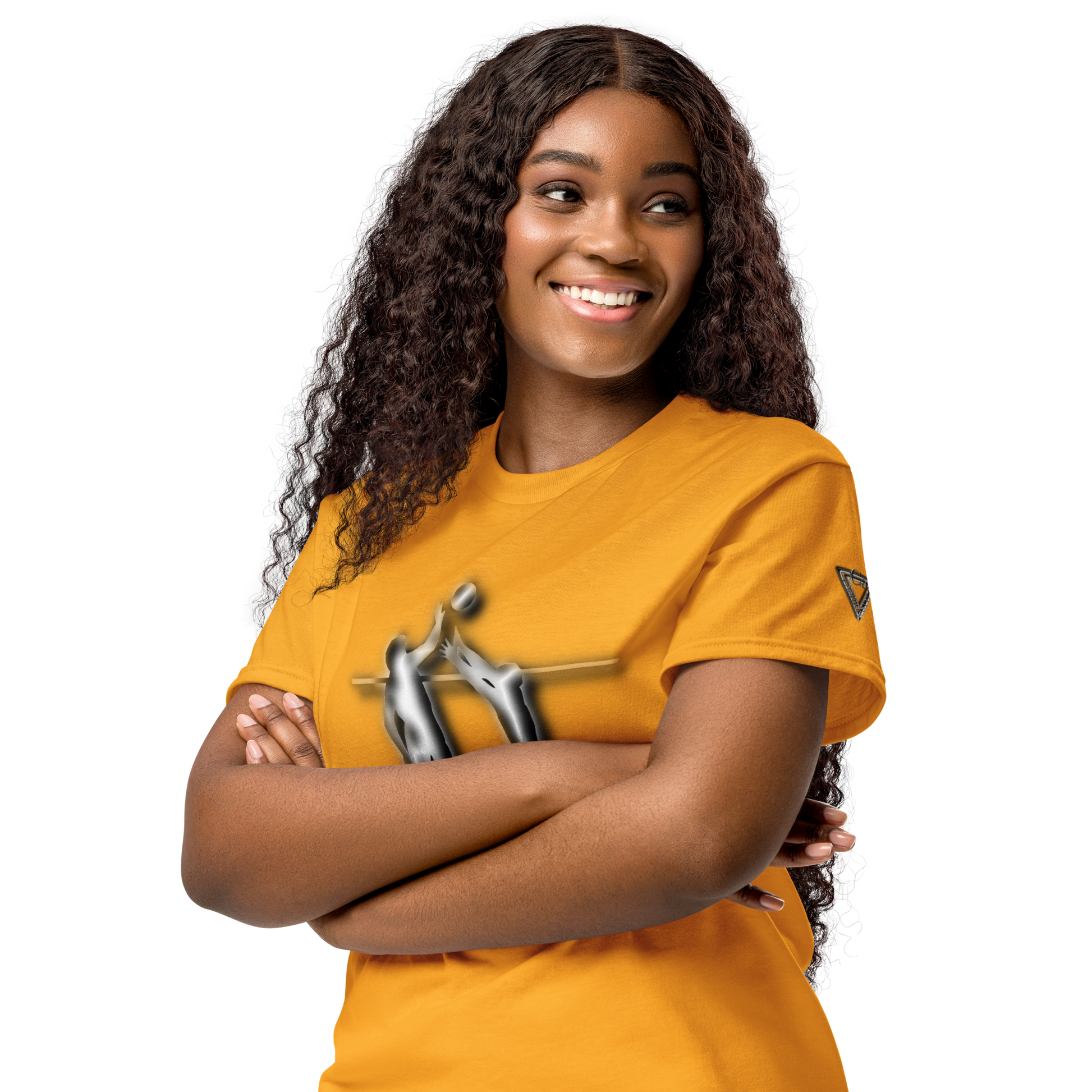 🏐 Premium® T-Shirt CaRaUaNa Volleyball Carauana Store