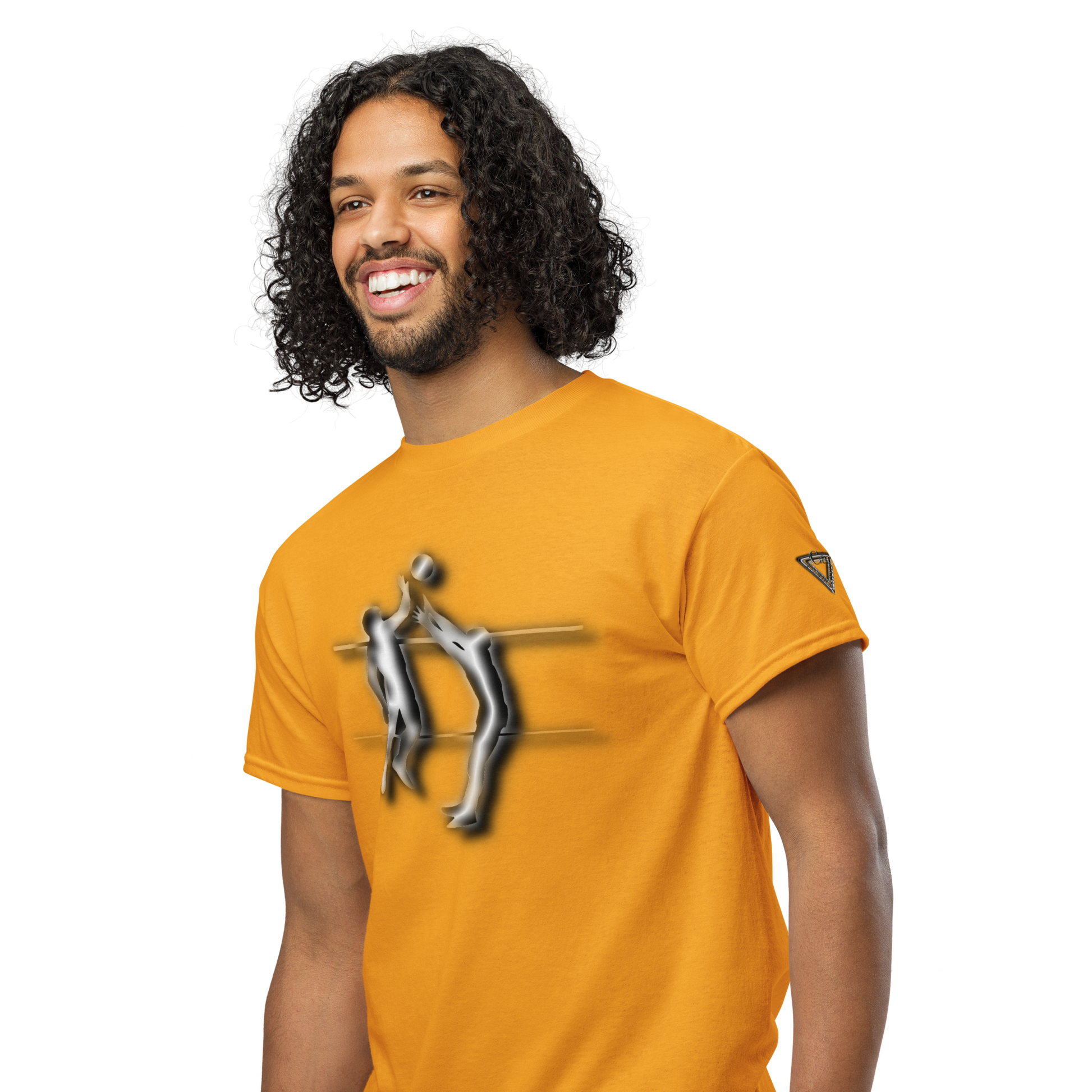 🏐 Premium® T-Shirt CaRaUaNa Volleyball Carauana Store