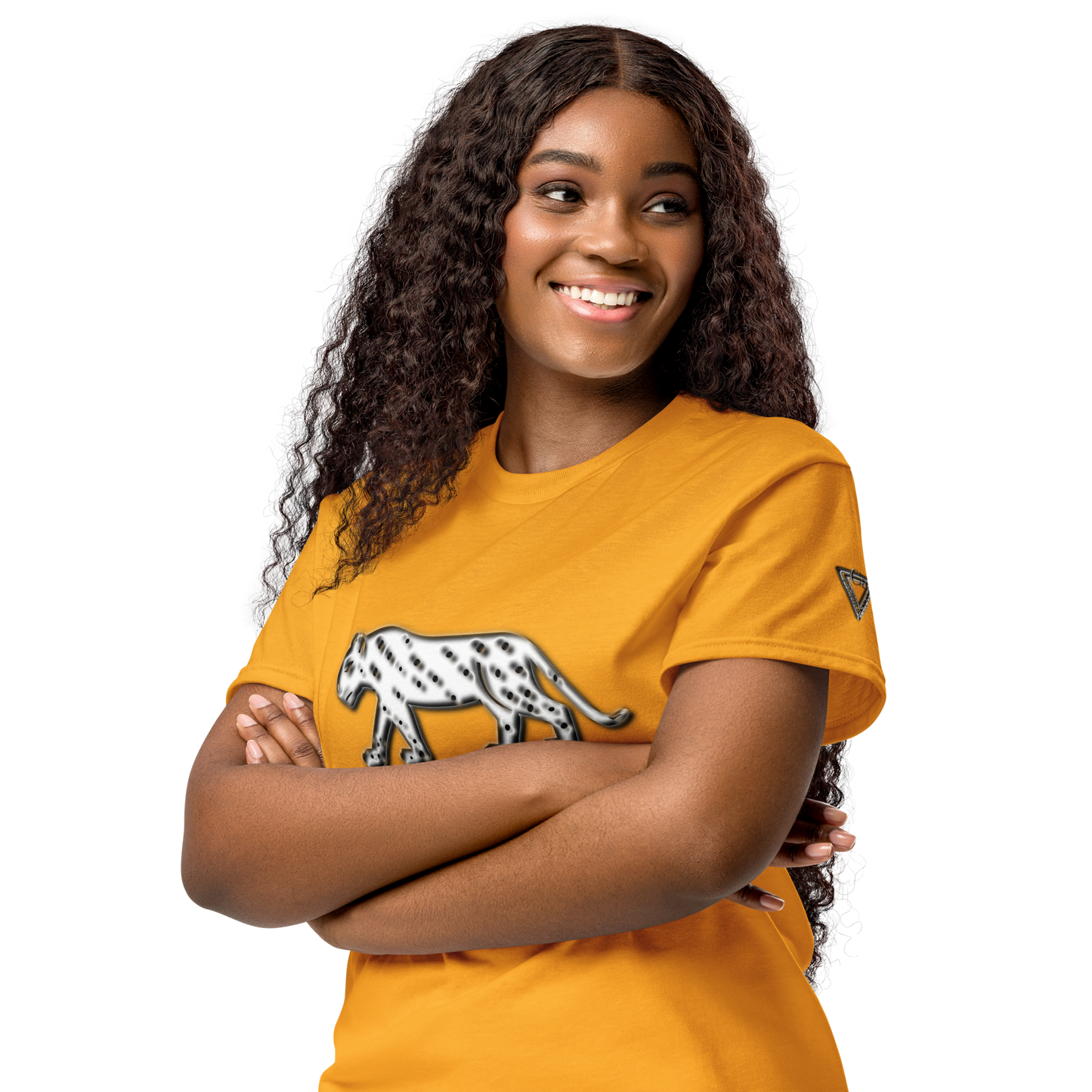 🐅 Premium® T-Shirt CaRaUaNa Tiger V1 Carauana Store