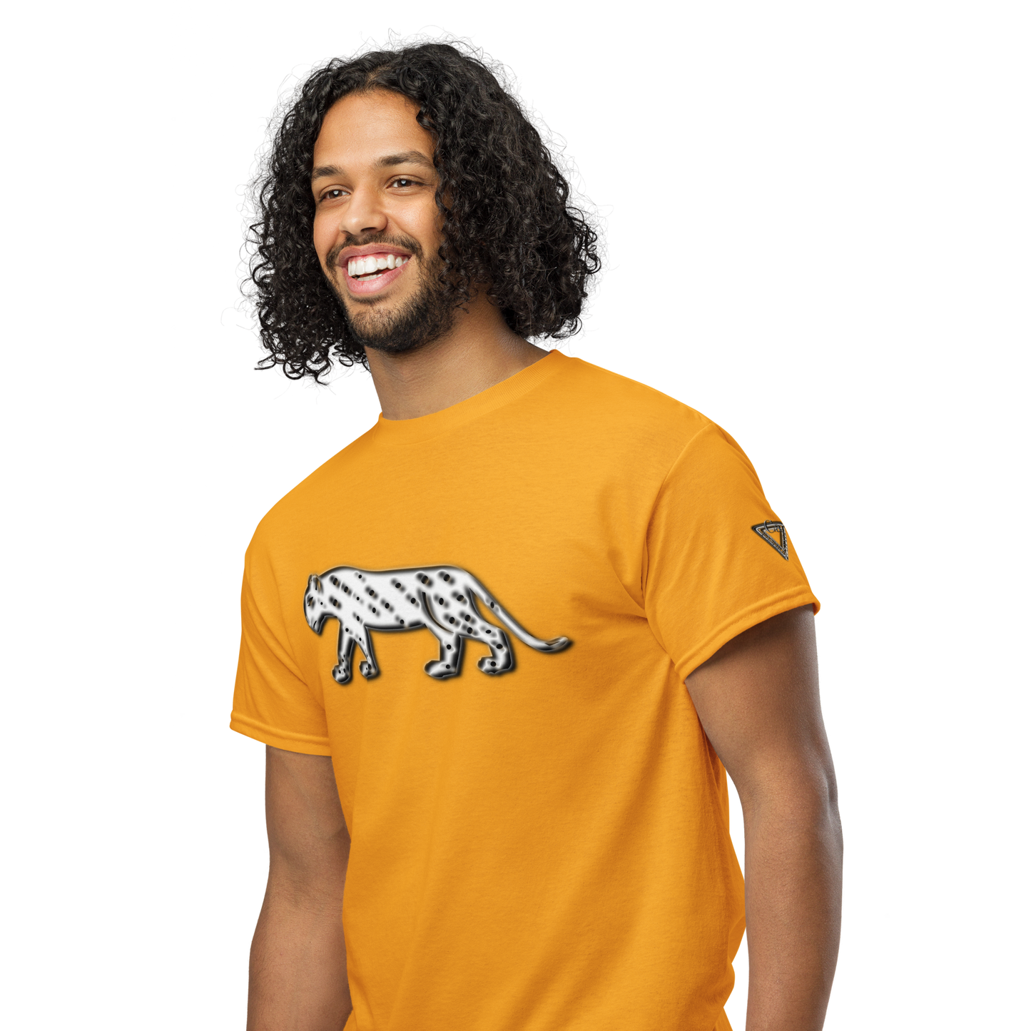 🐅 Premium® T-Shirt CaRaUaNa Tiger V1 Carauana Store