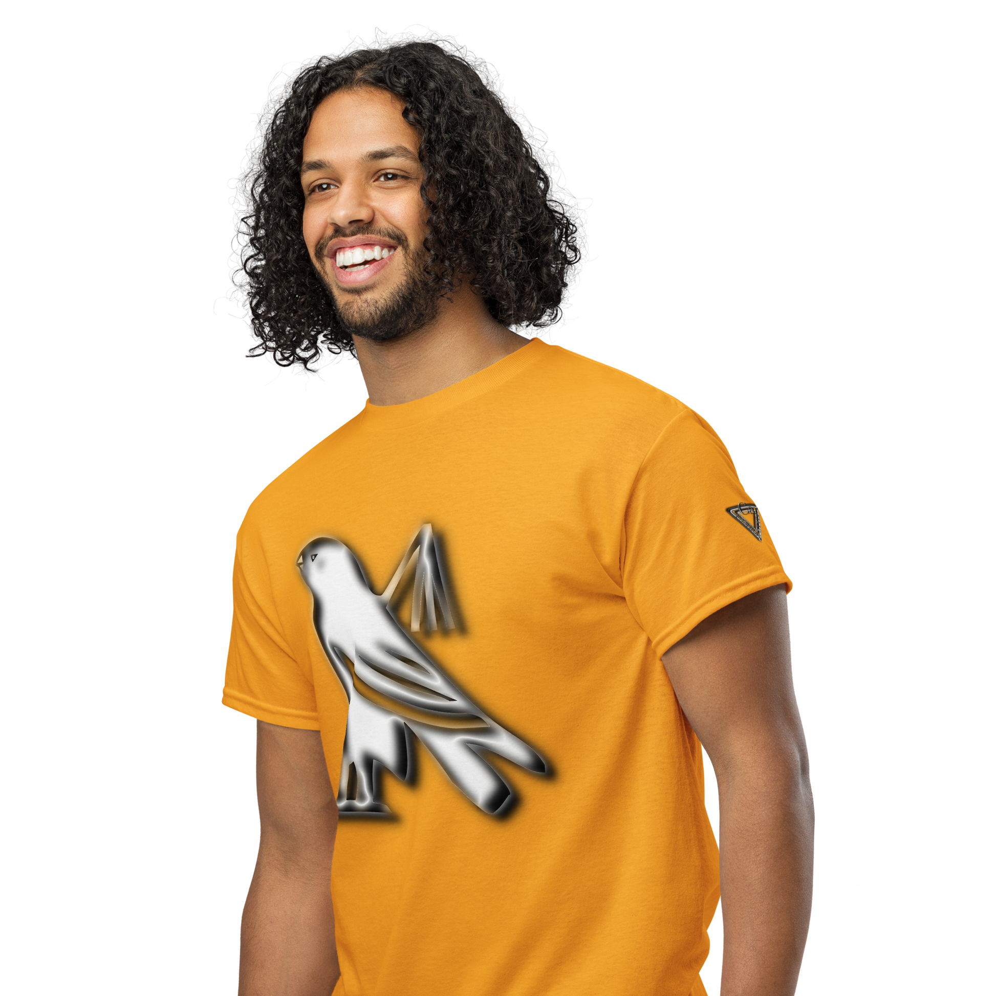 🇬🇧 🏆 Premium® T-Shirt CaRaUaNa Storic V2 Carauana Store