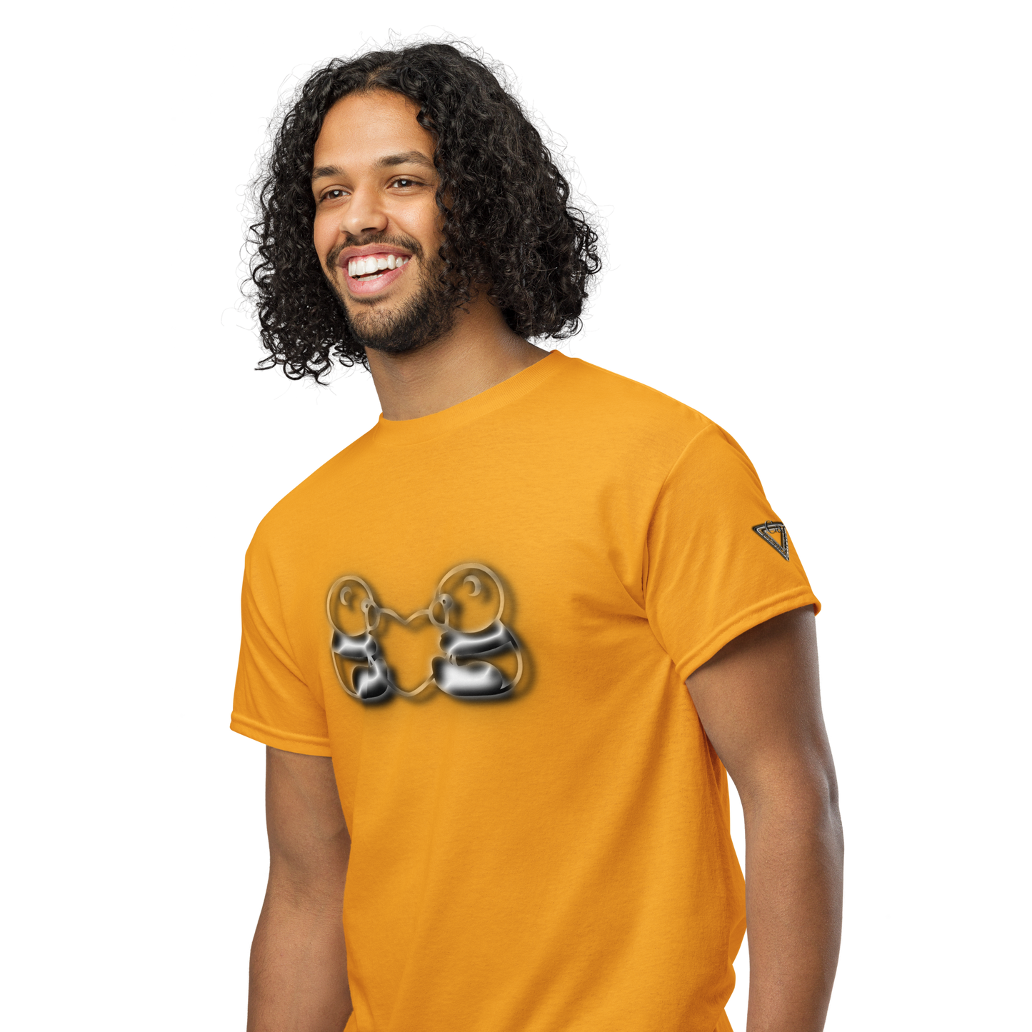 🇬🇧 👕 Premium® T-Shirt CaRaUaNa Love Carauana Store