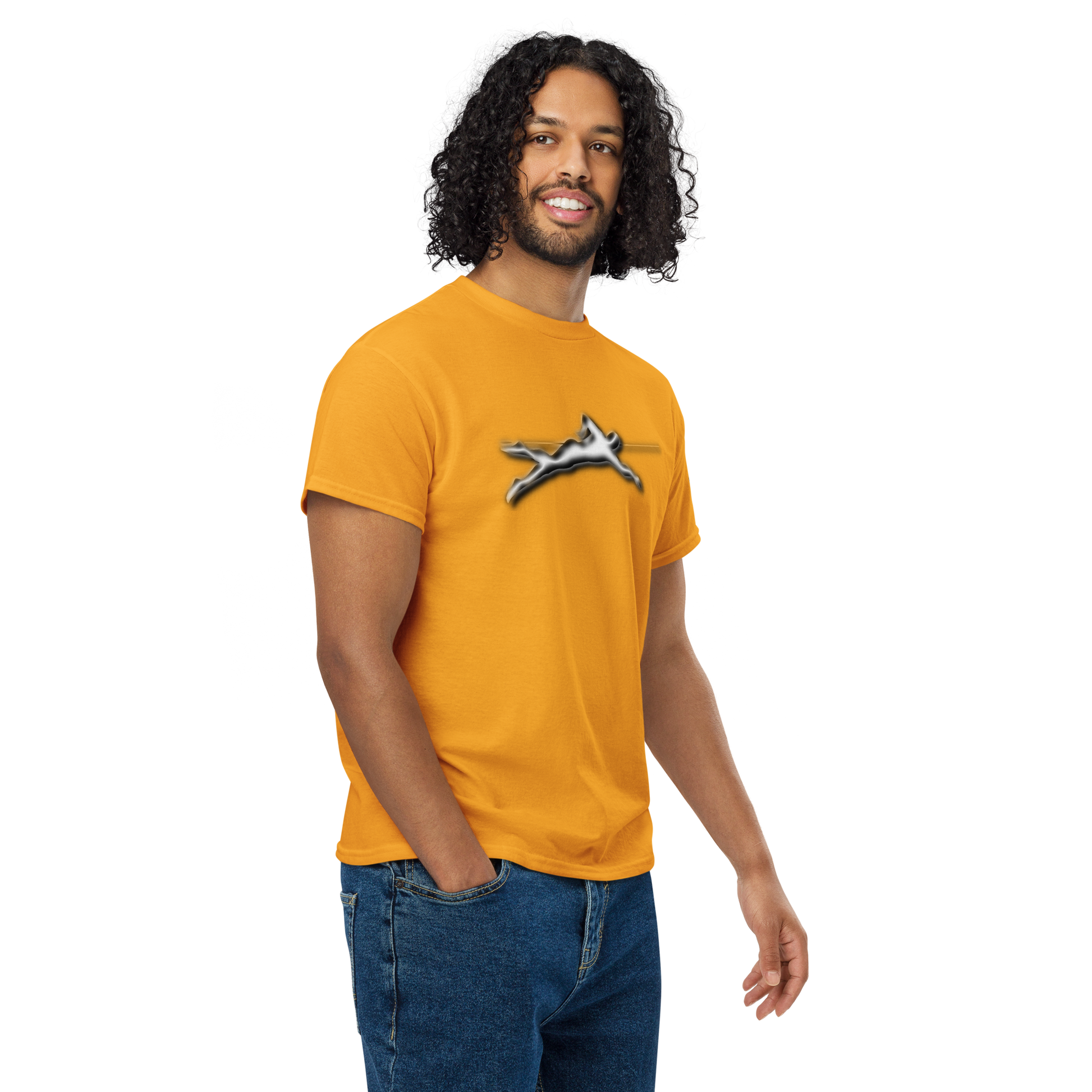 🏊 Premium® T-Shirt CaRaUaNa Swimming V1 Carauana Store